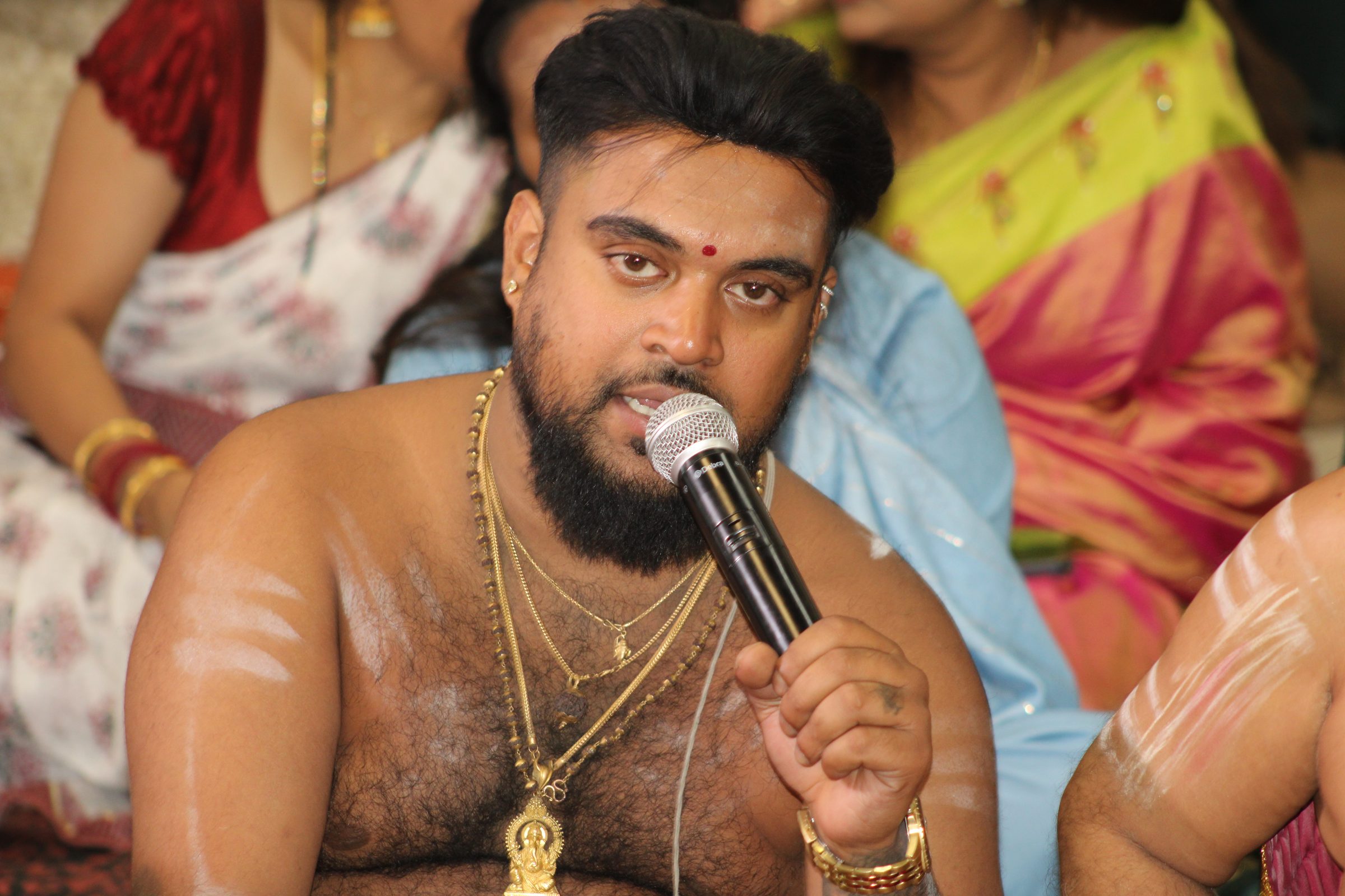 Festival 2024 photo