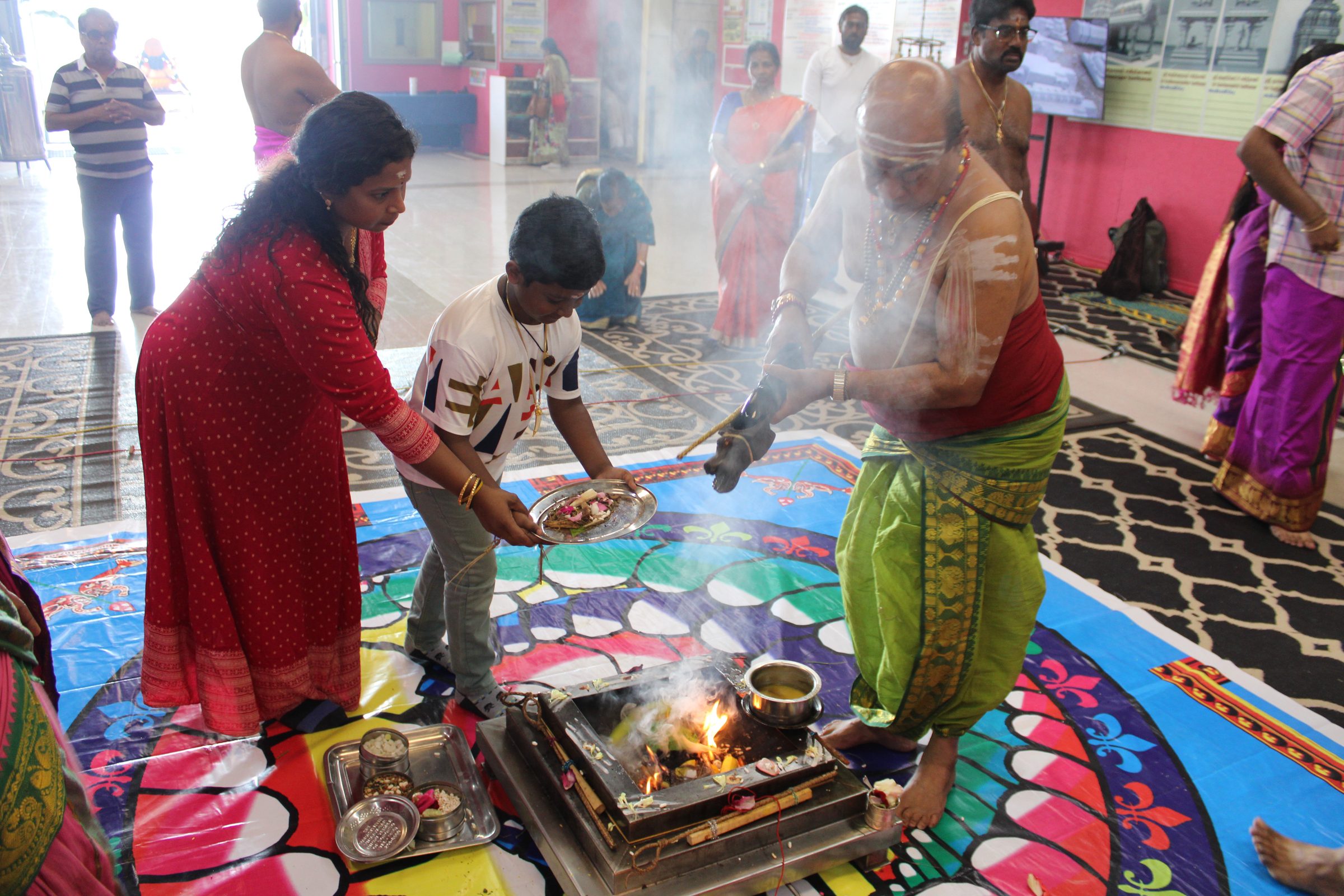 Festival 2024 photo