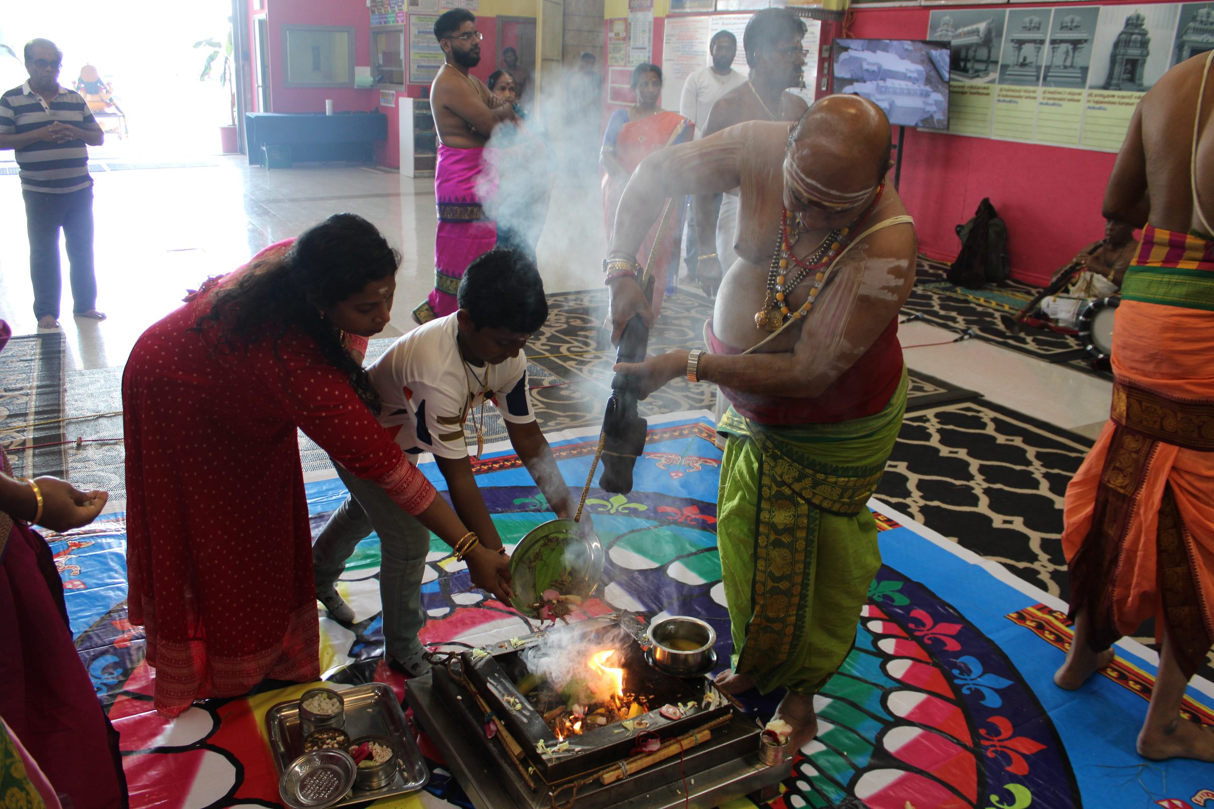 Festival 2024 photo