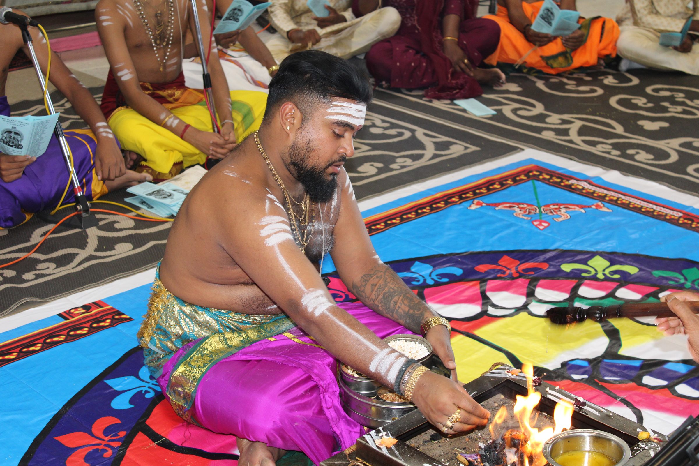 Festival 2024 photo