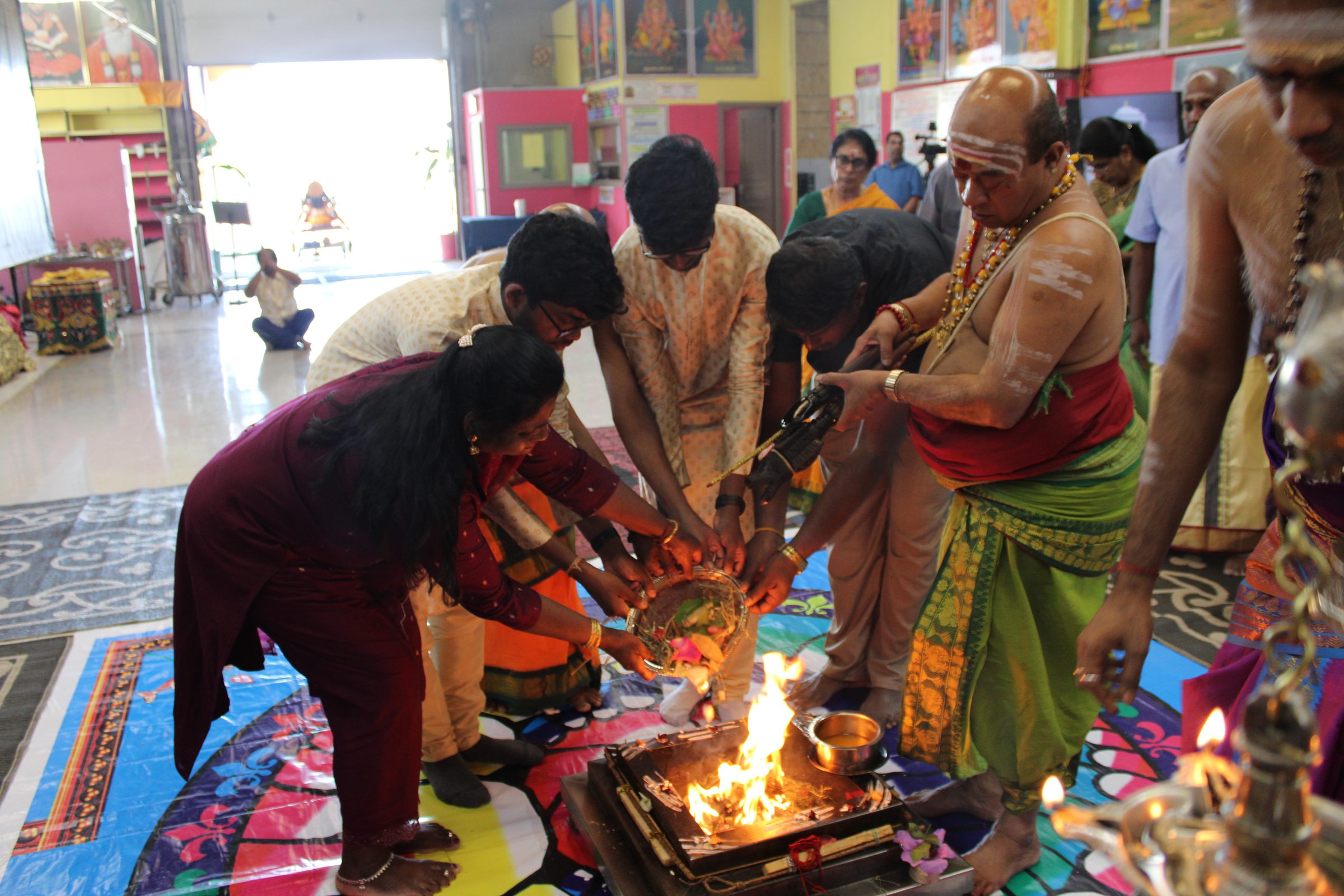 Festival 2024 photo