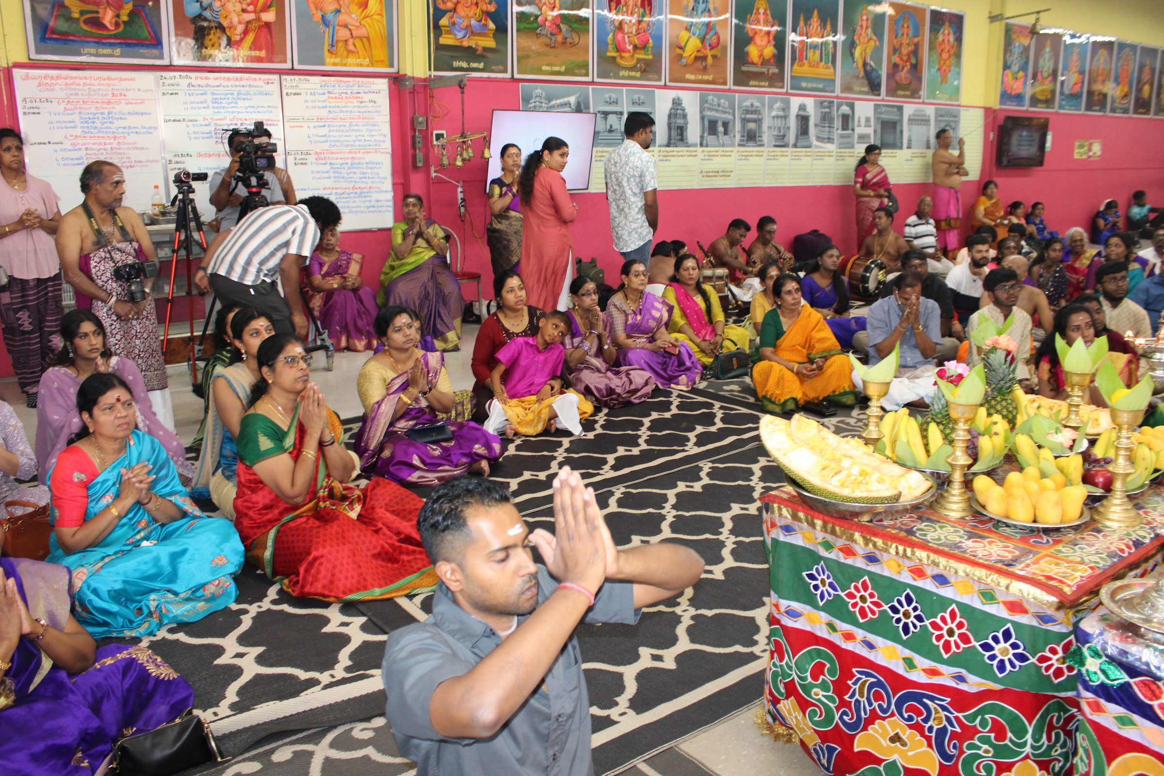 Festival 2024 photo