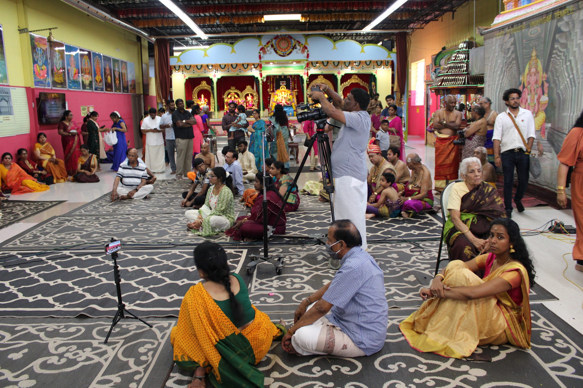 Festival 2024 photo