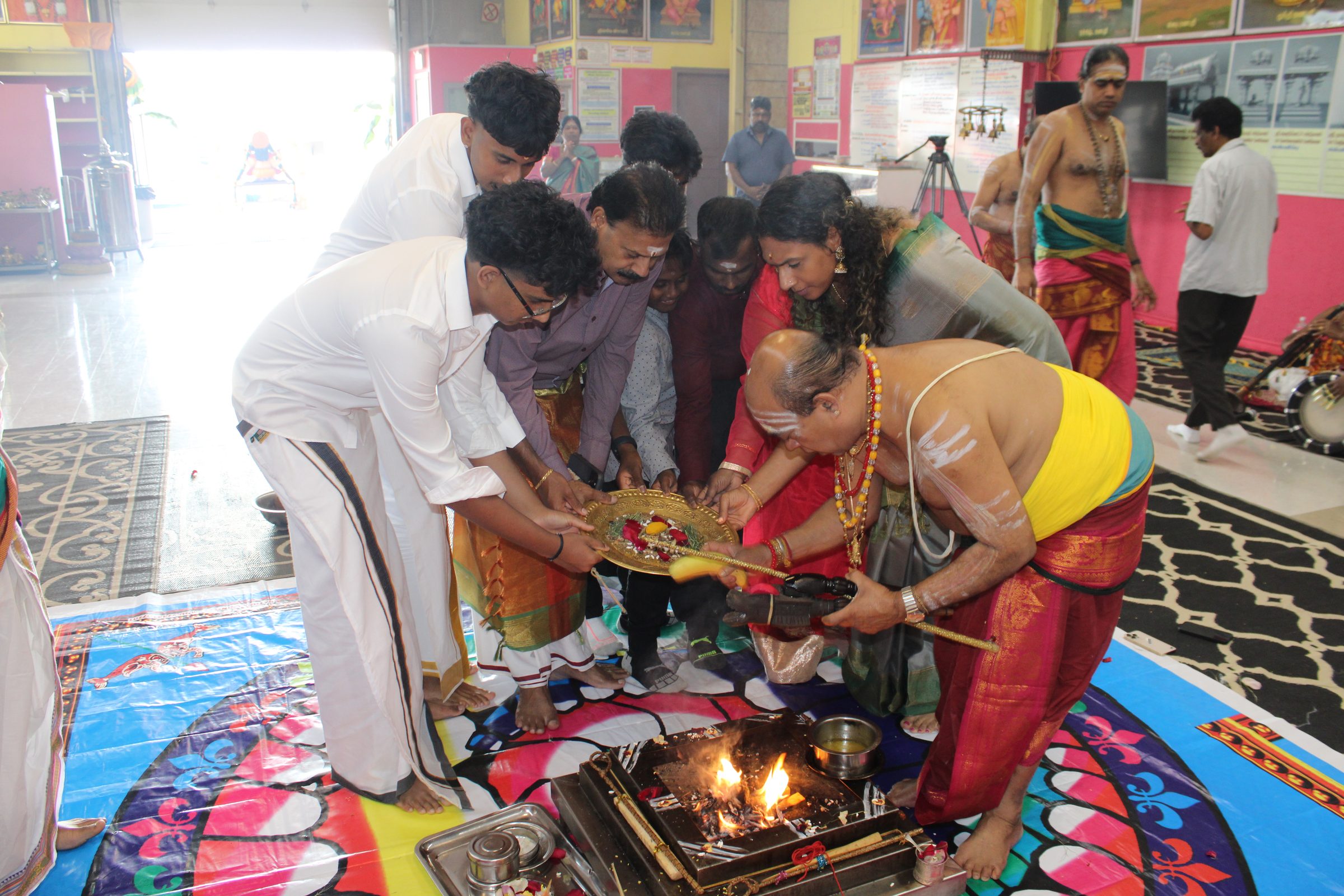 Festival 2024 photo