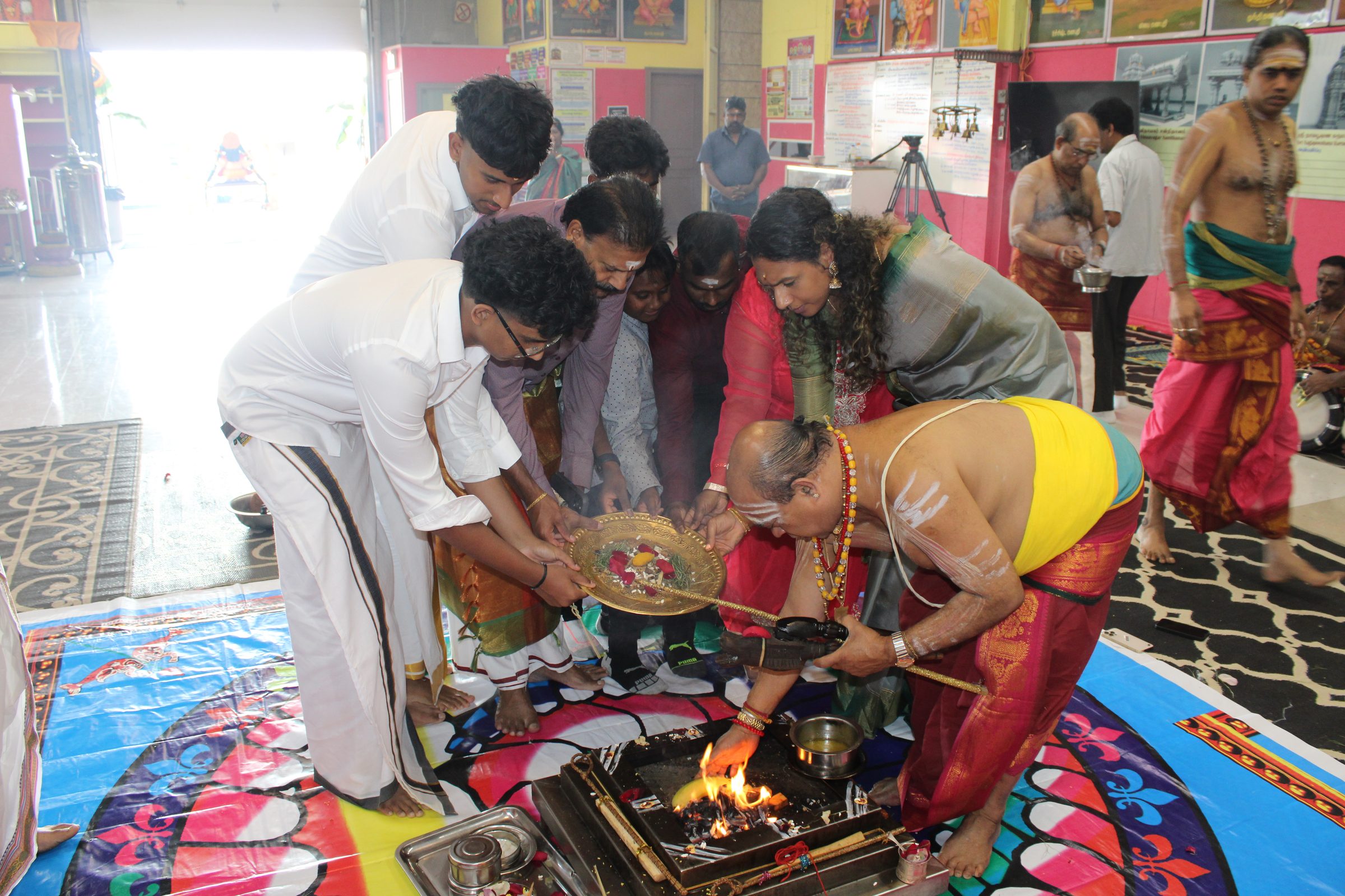 Festival 2024 photo