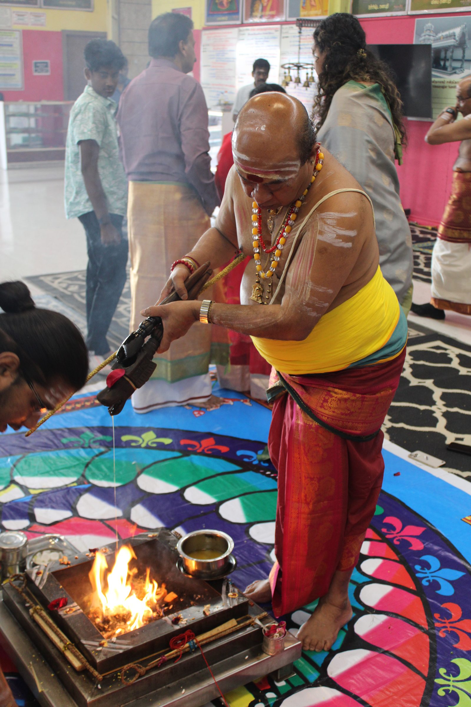 Festival 2024 photo