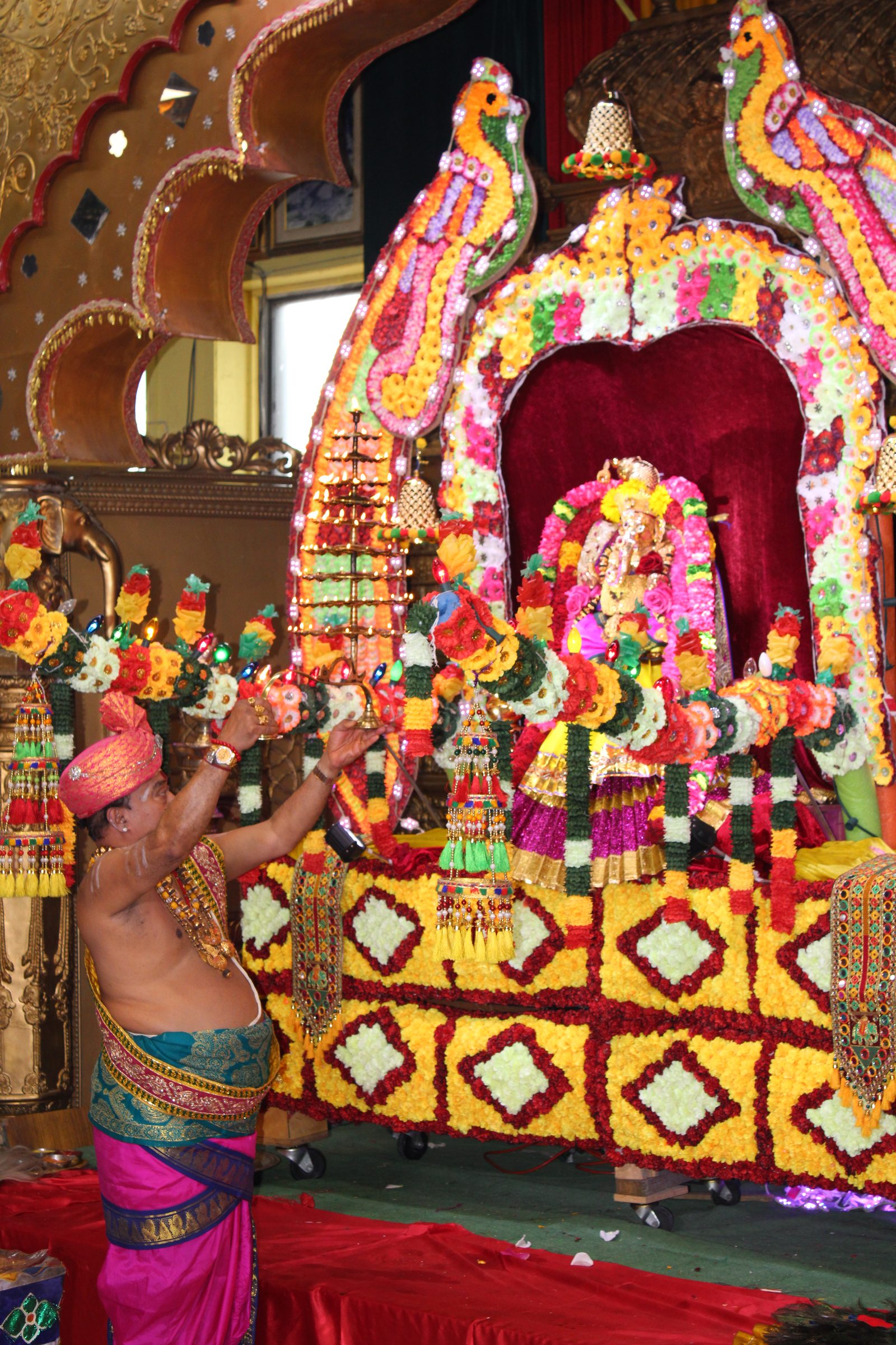 Festival 2024 photo