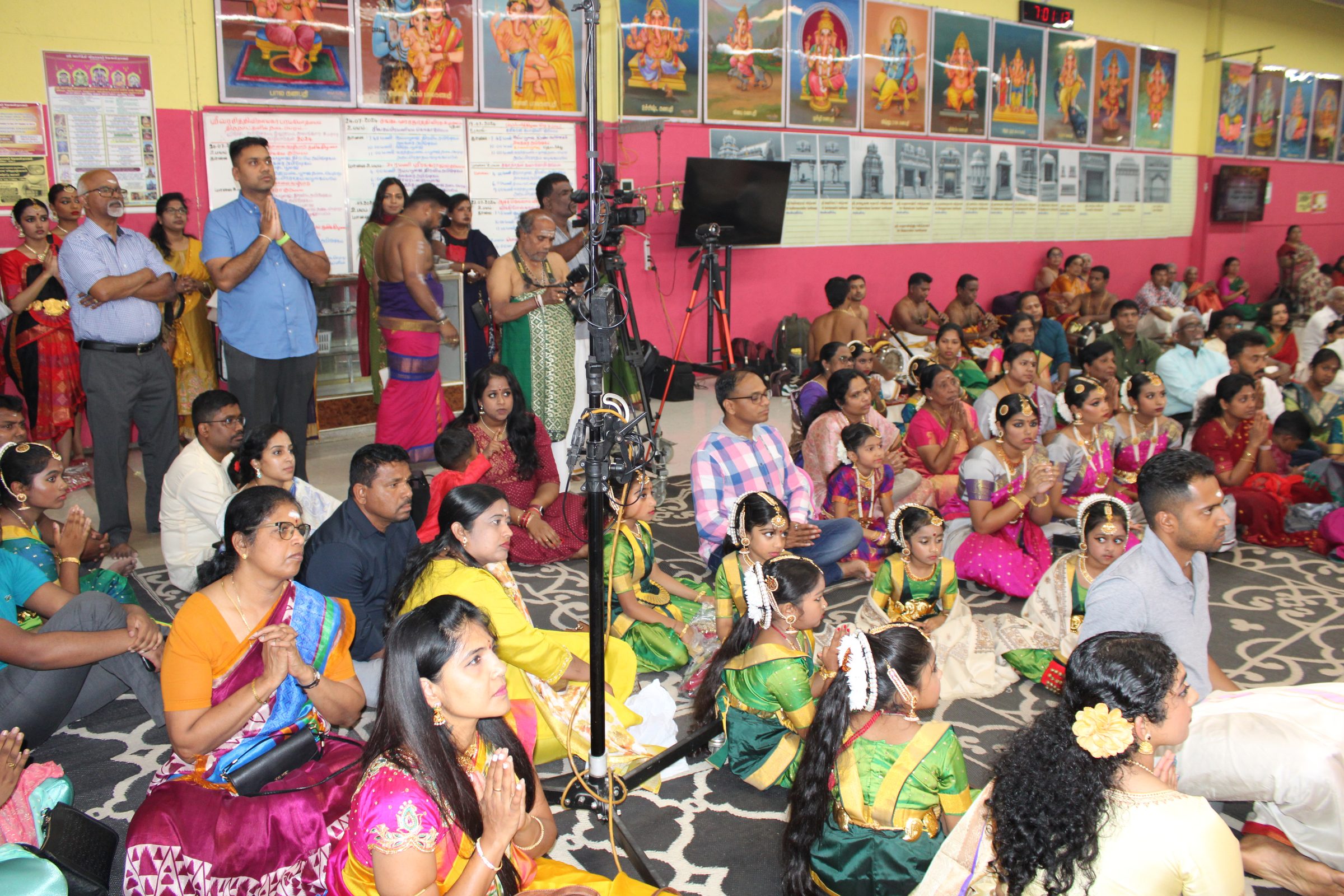 Festival 2024 photo