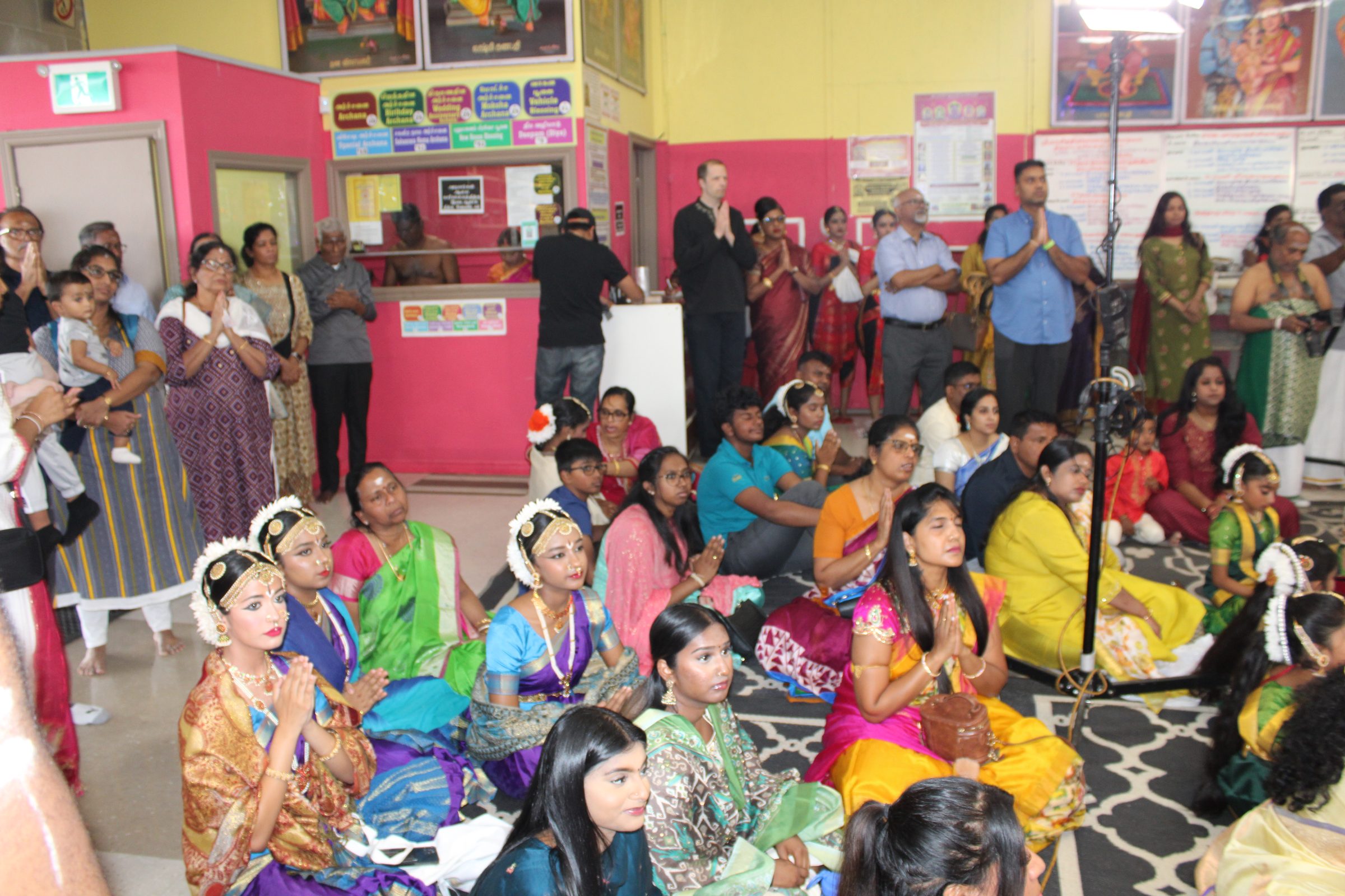 Festival 2024 photo