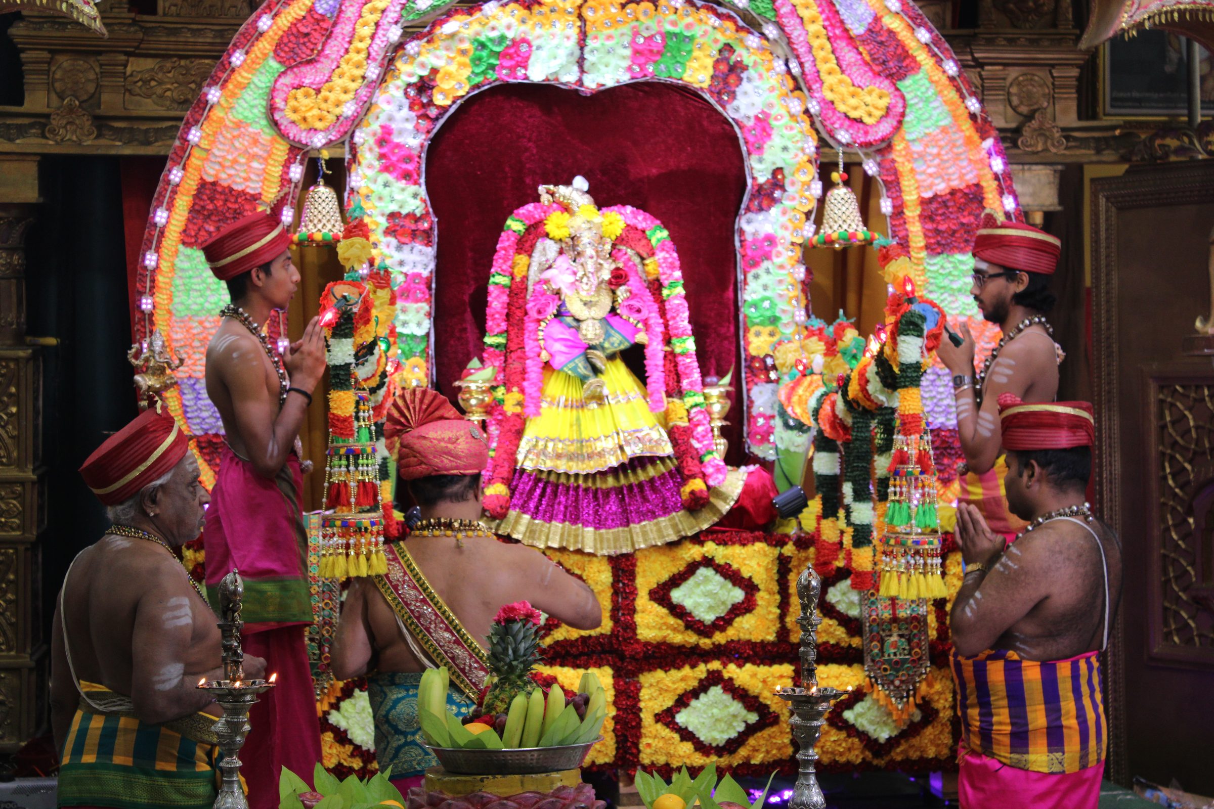 Festival 2024 photo