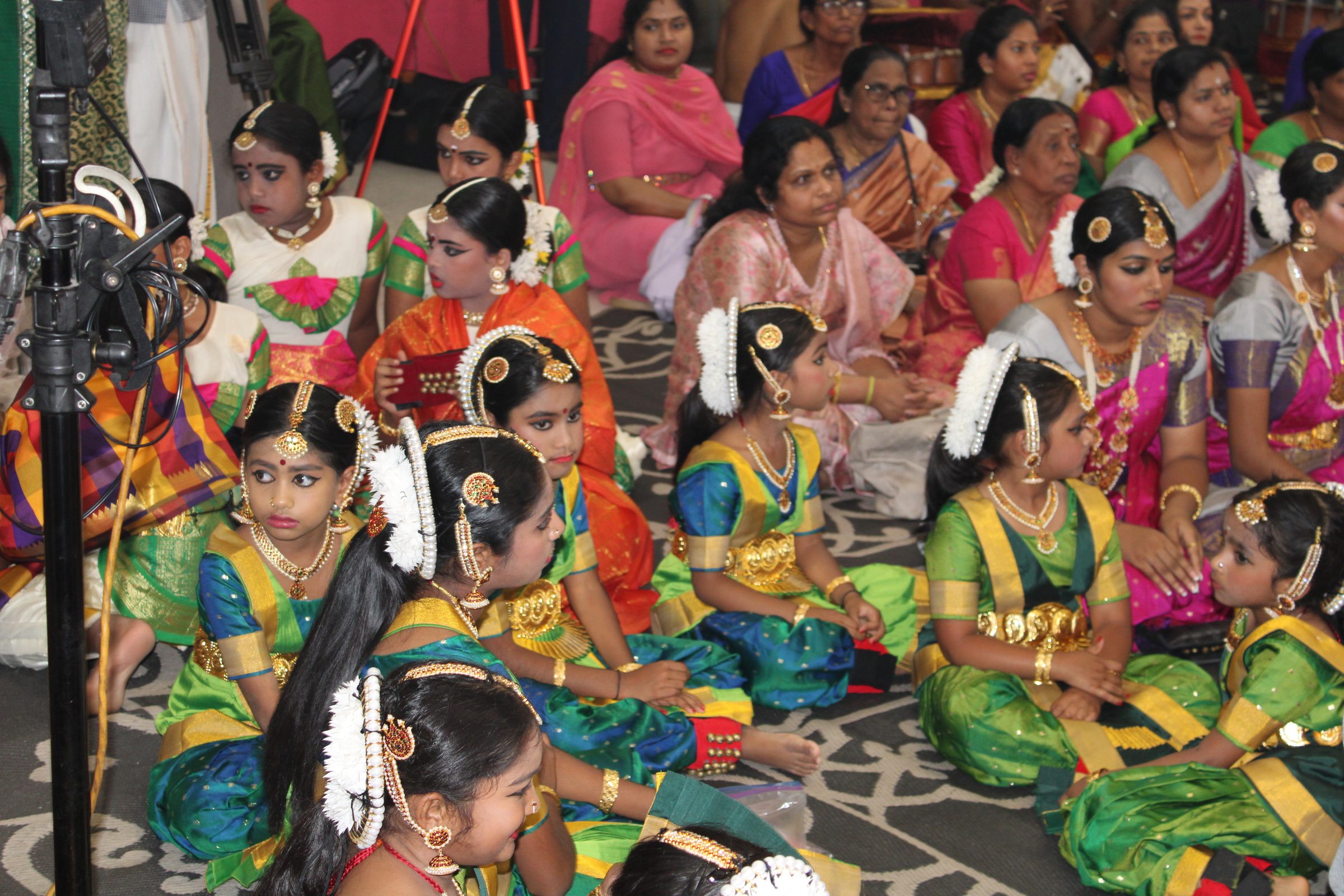 Festival 2024 photo