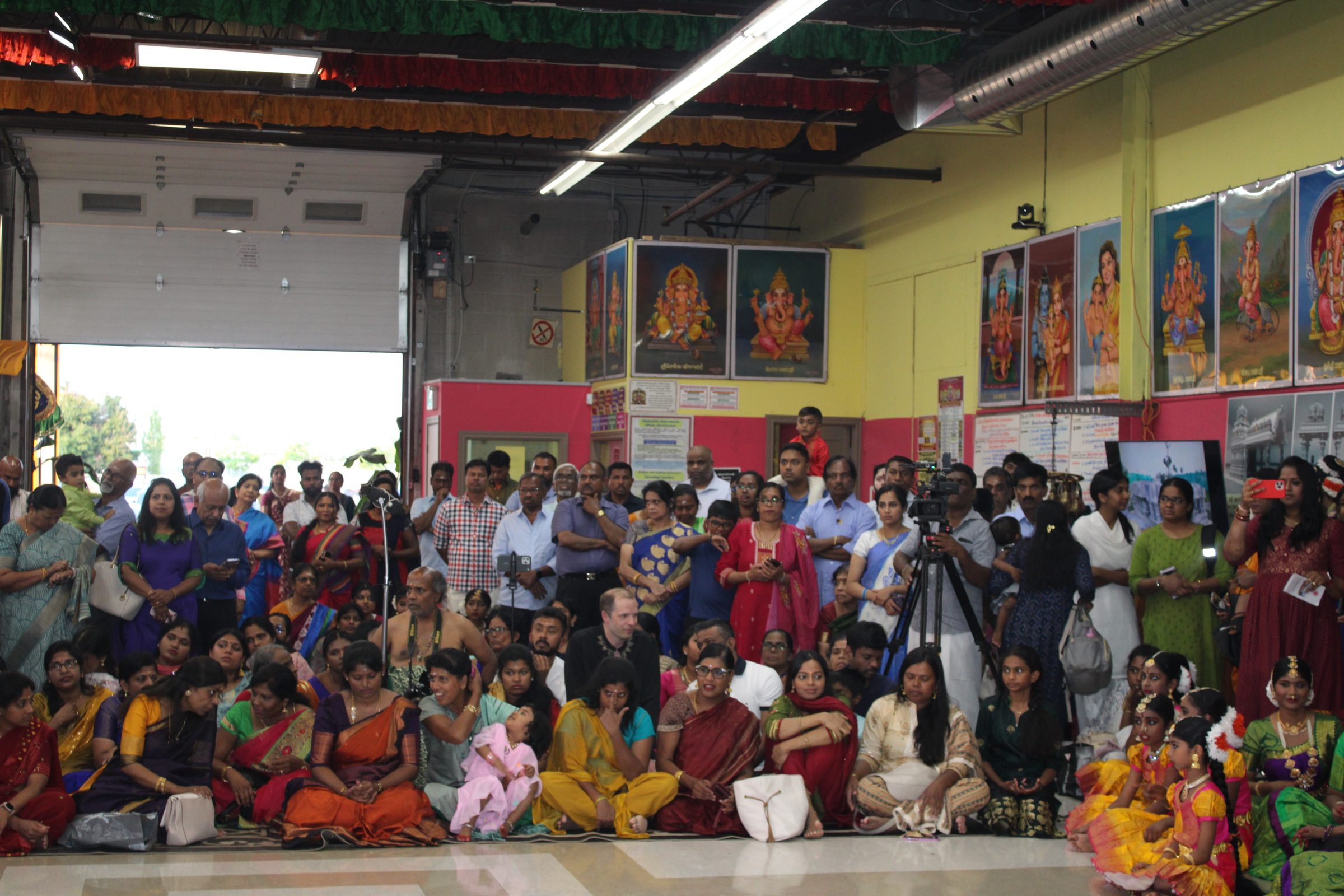 Festival 2024 photo