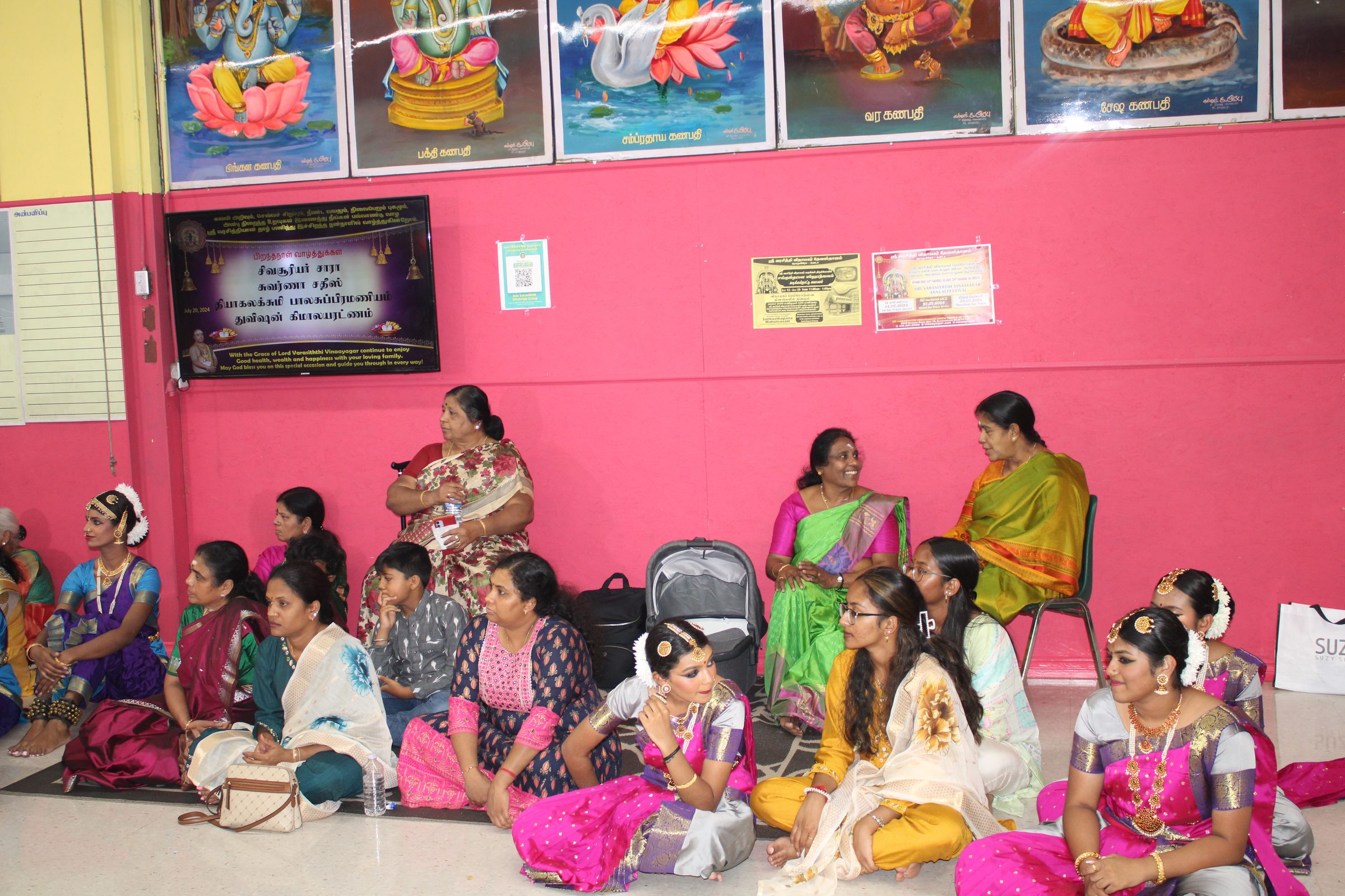 Festival 2024 photo