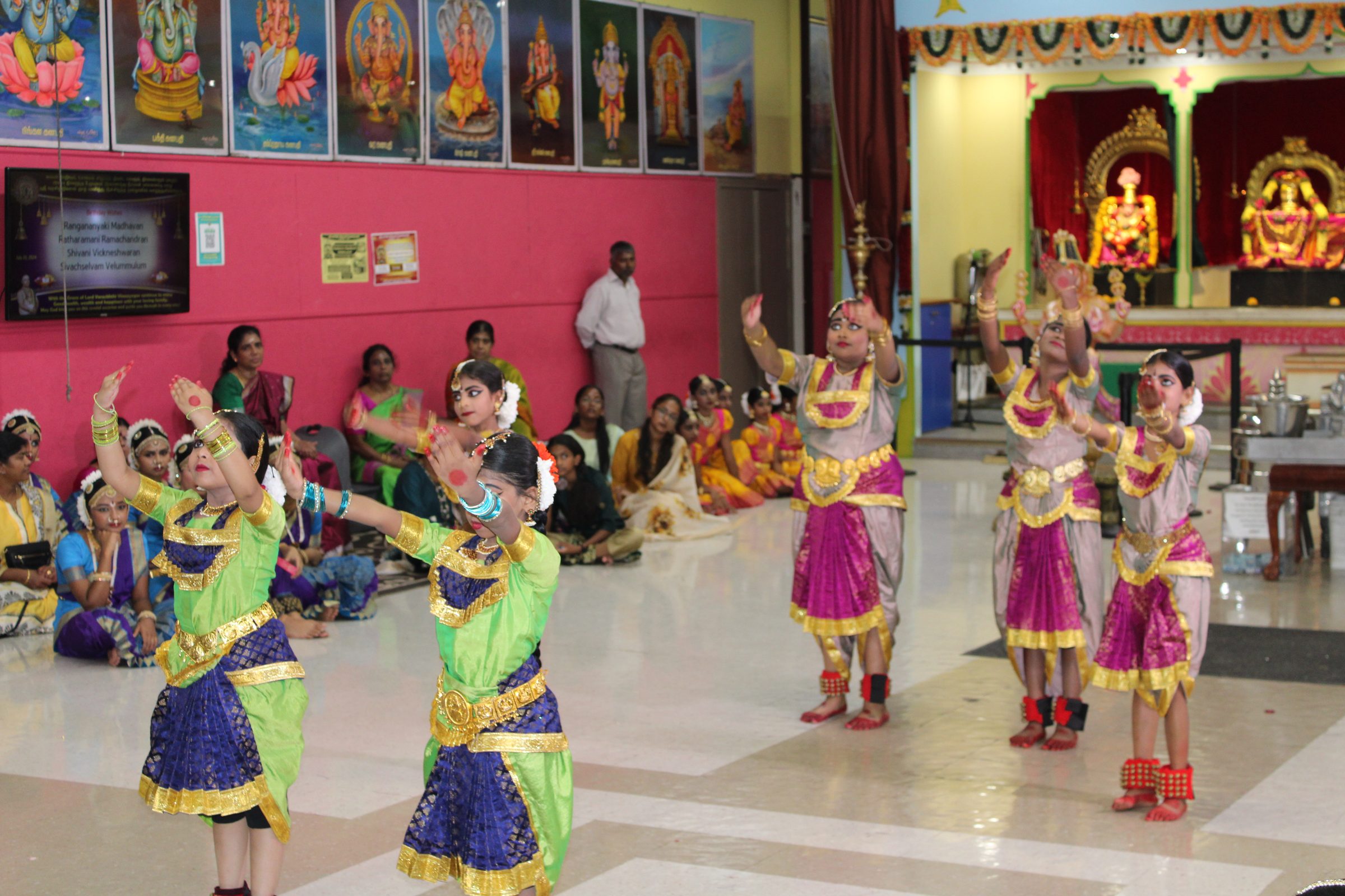 Festival 2024 photo