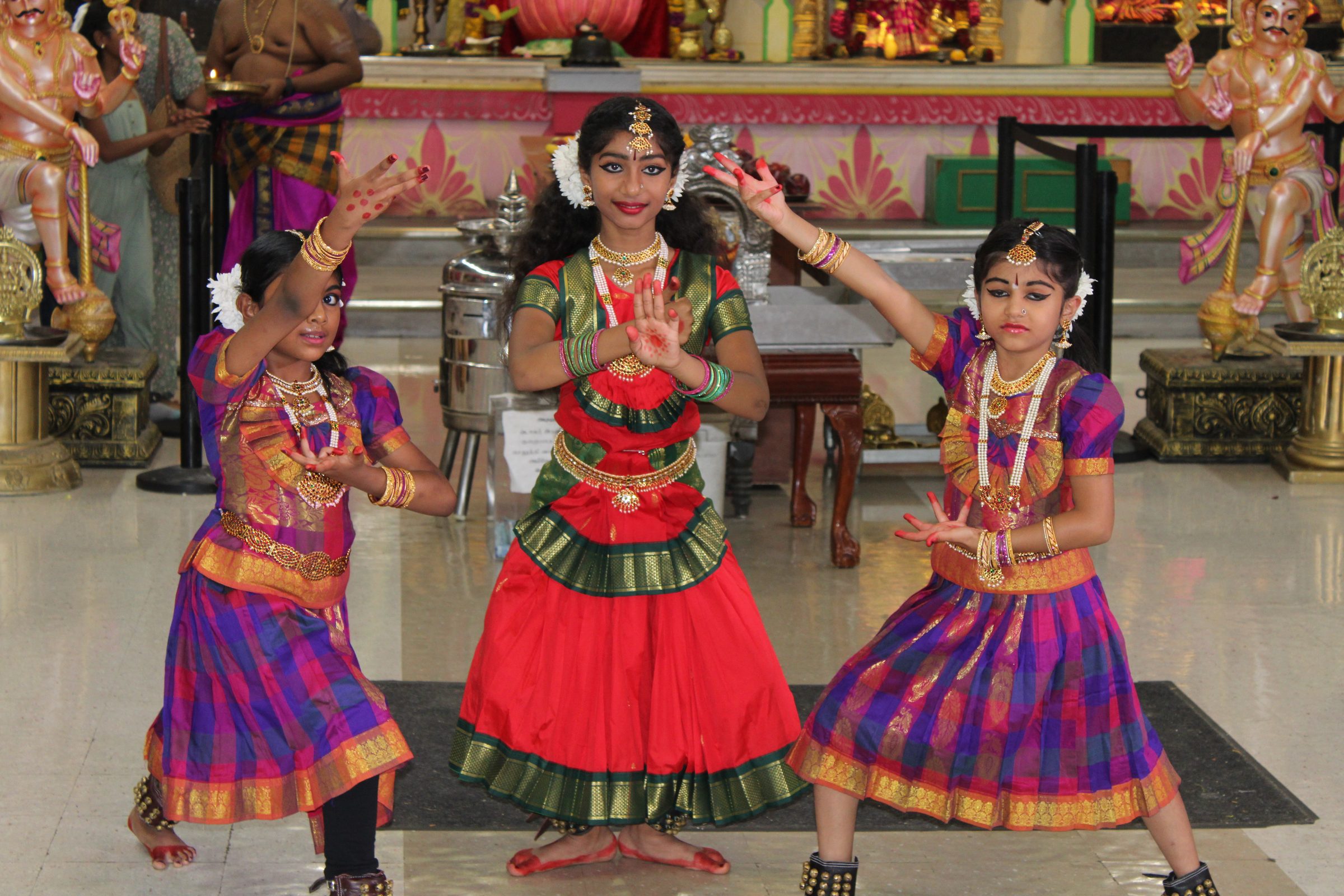 Festival 2024 photo