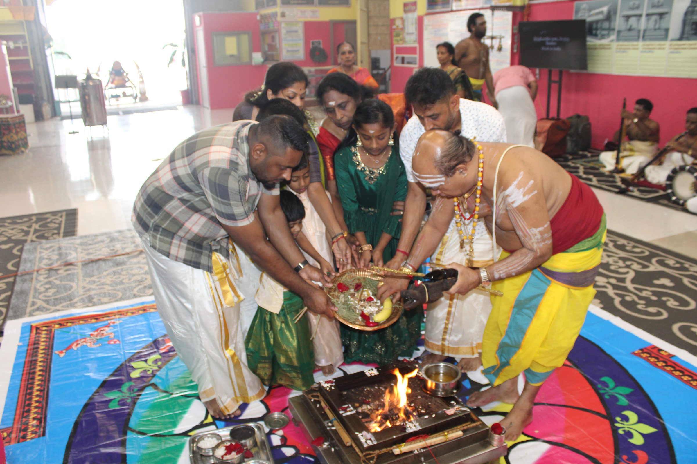 Festival 2024 photo