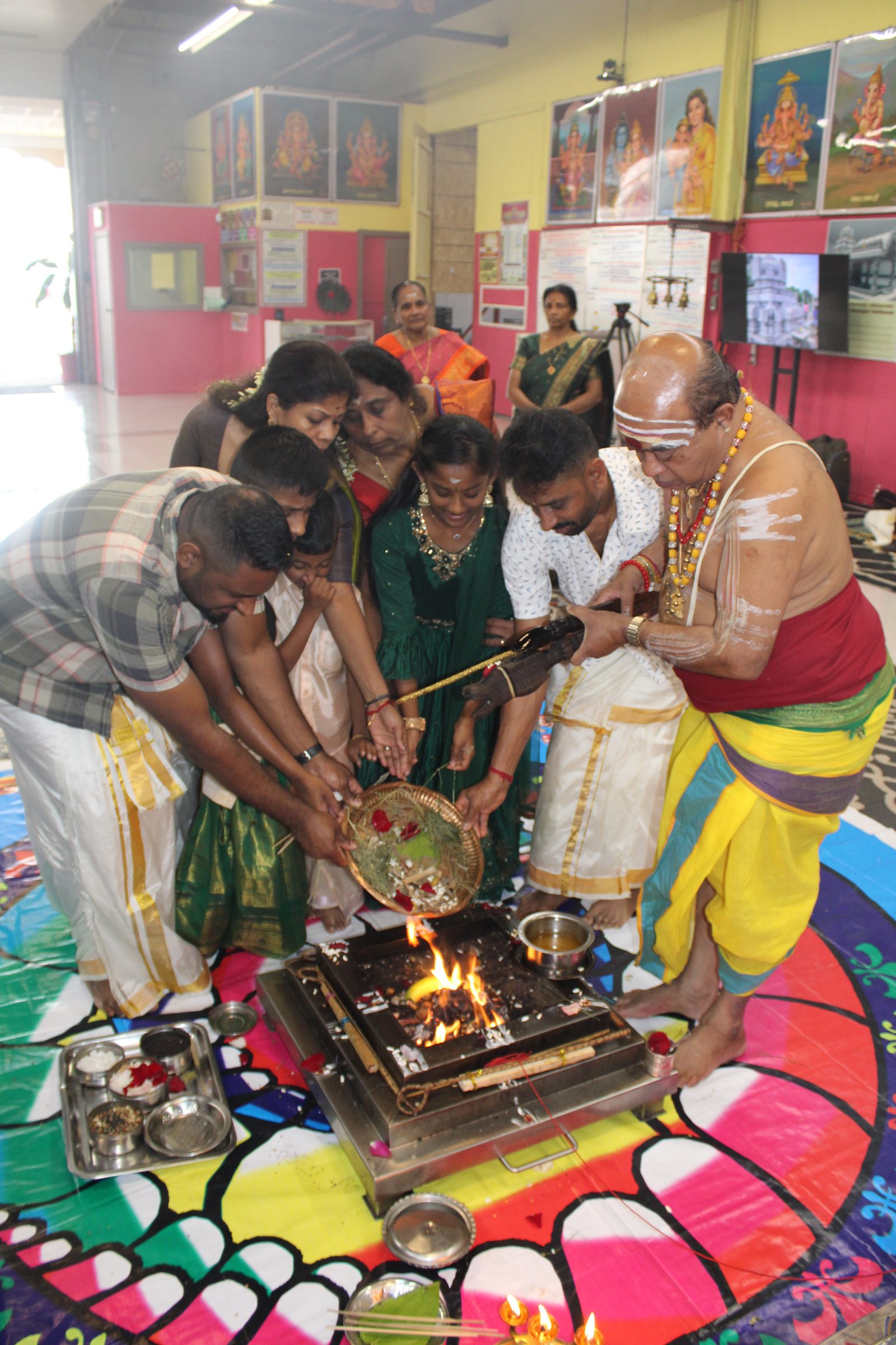Festival 2024 photo
