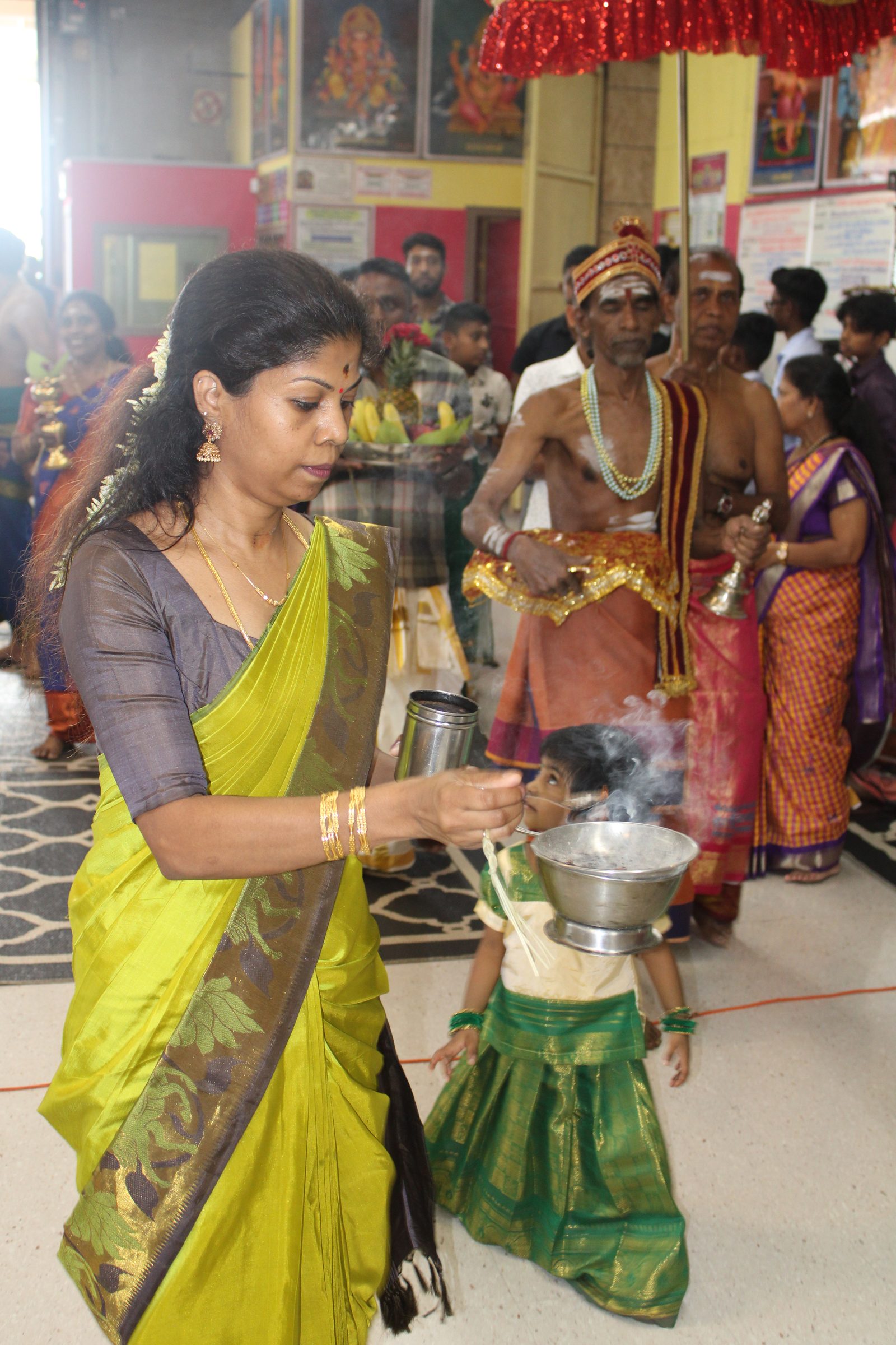Festival 2024 photo