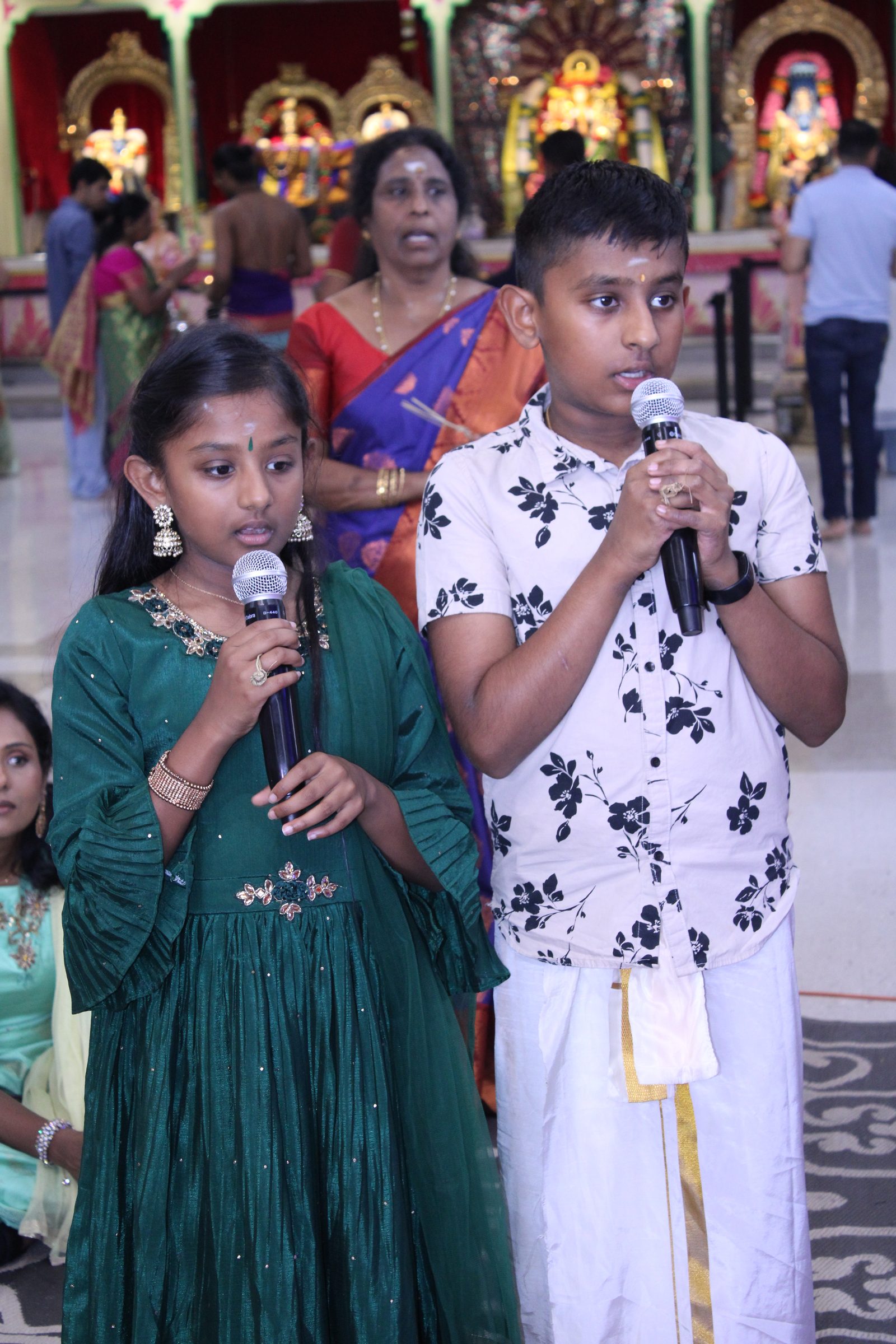 Festival 2024 photo
