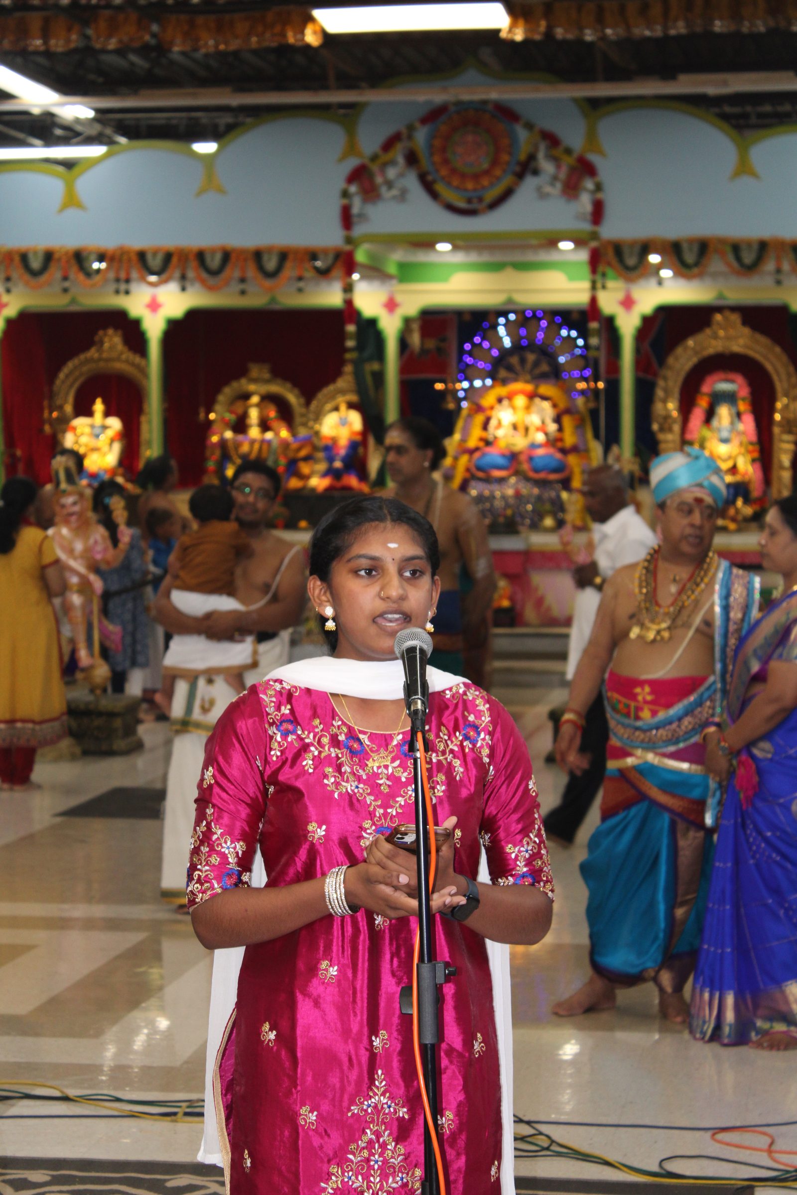 Festival 2024 photo