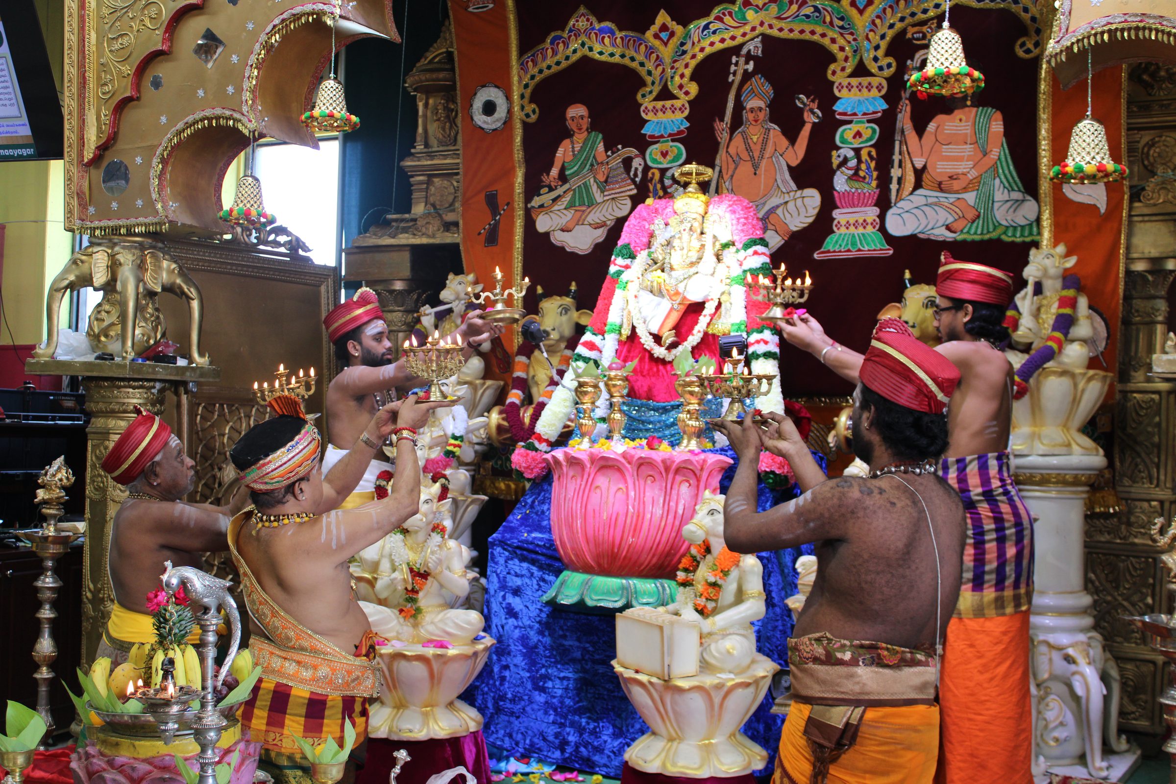 Festival 2024 photo