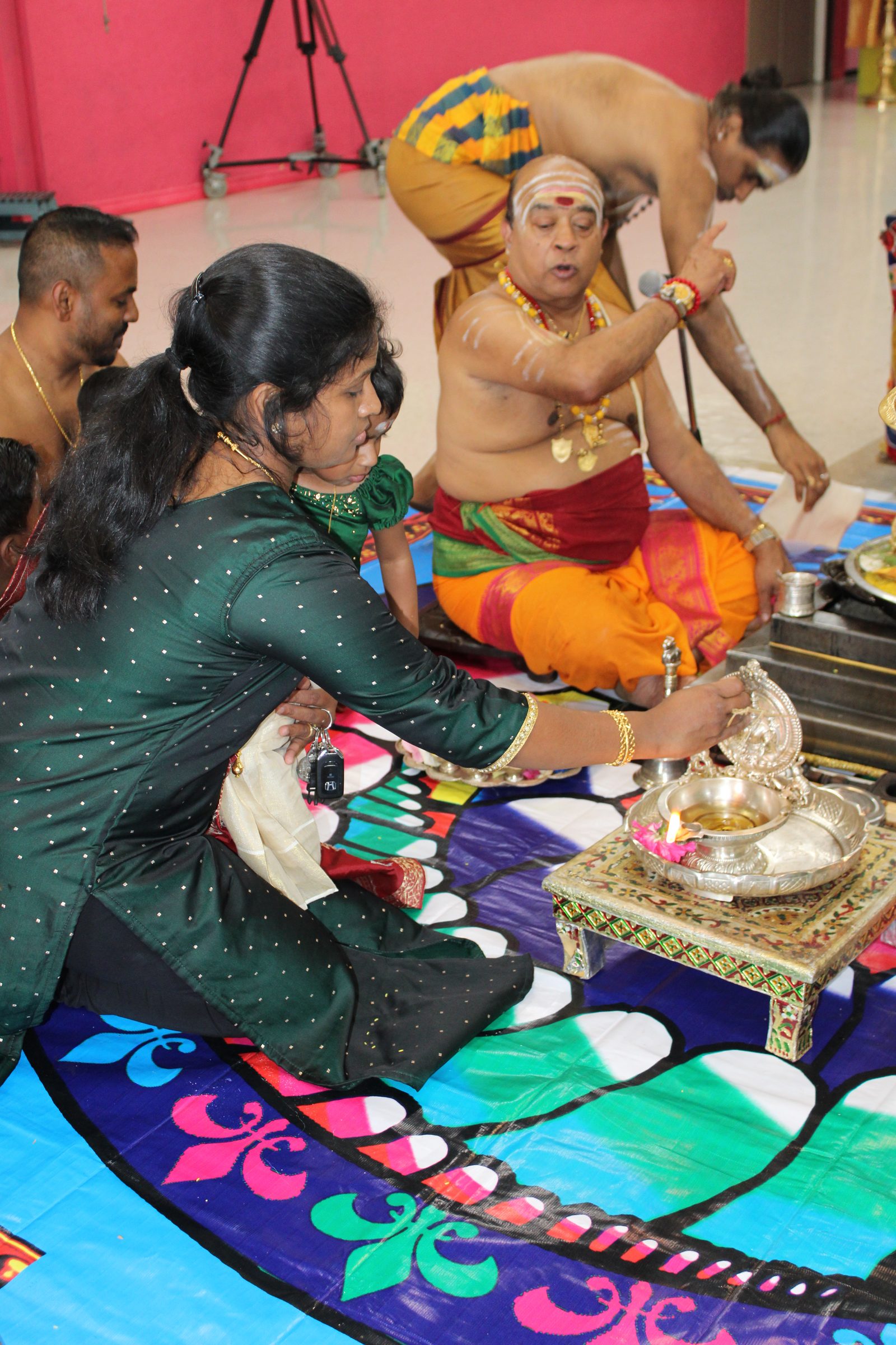 Festival 2024 photo