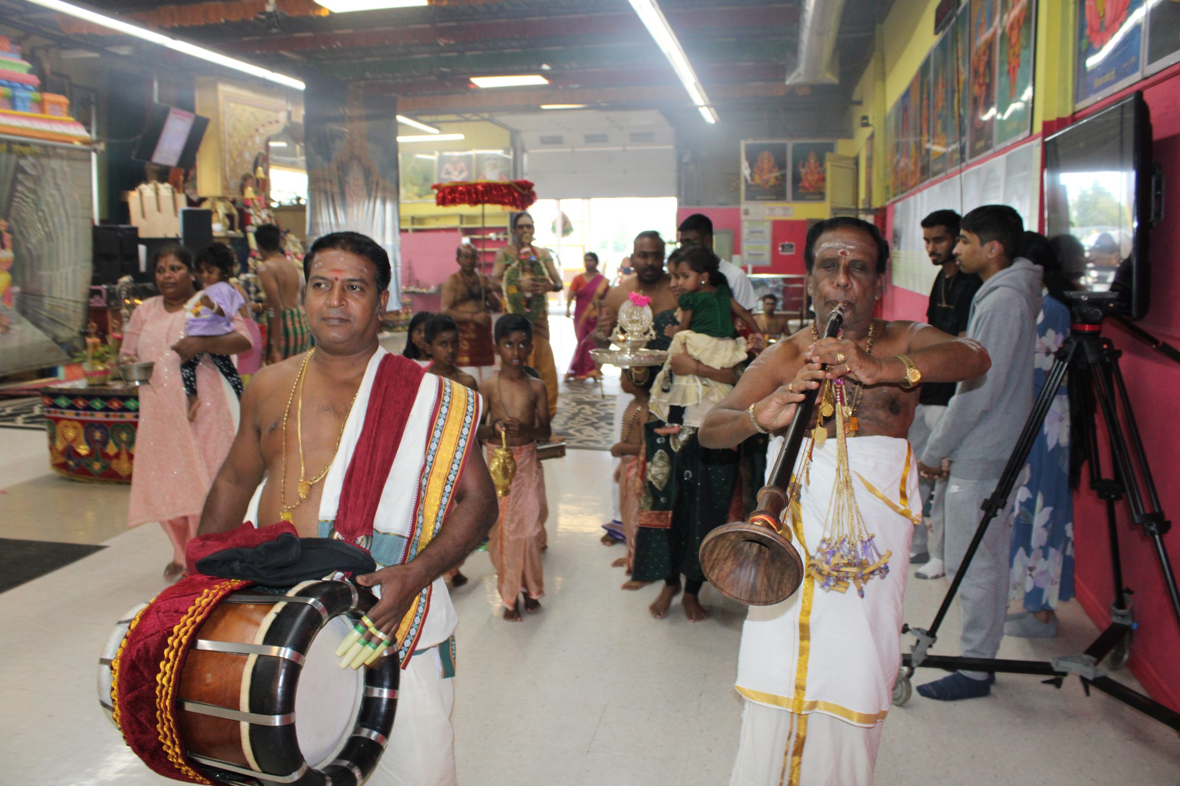 Festival 2024 photo