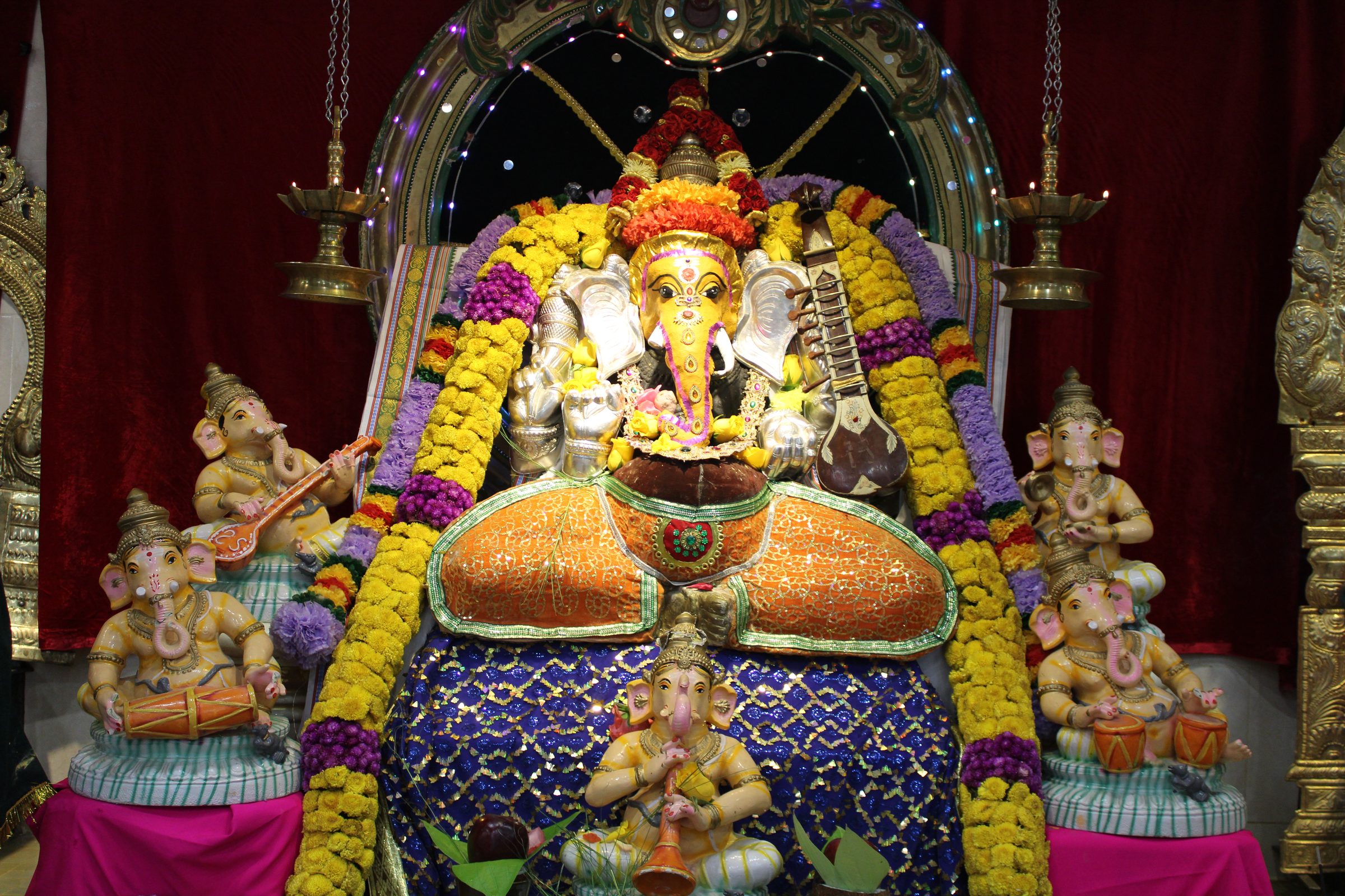 Festival 2024 photo