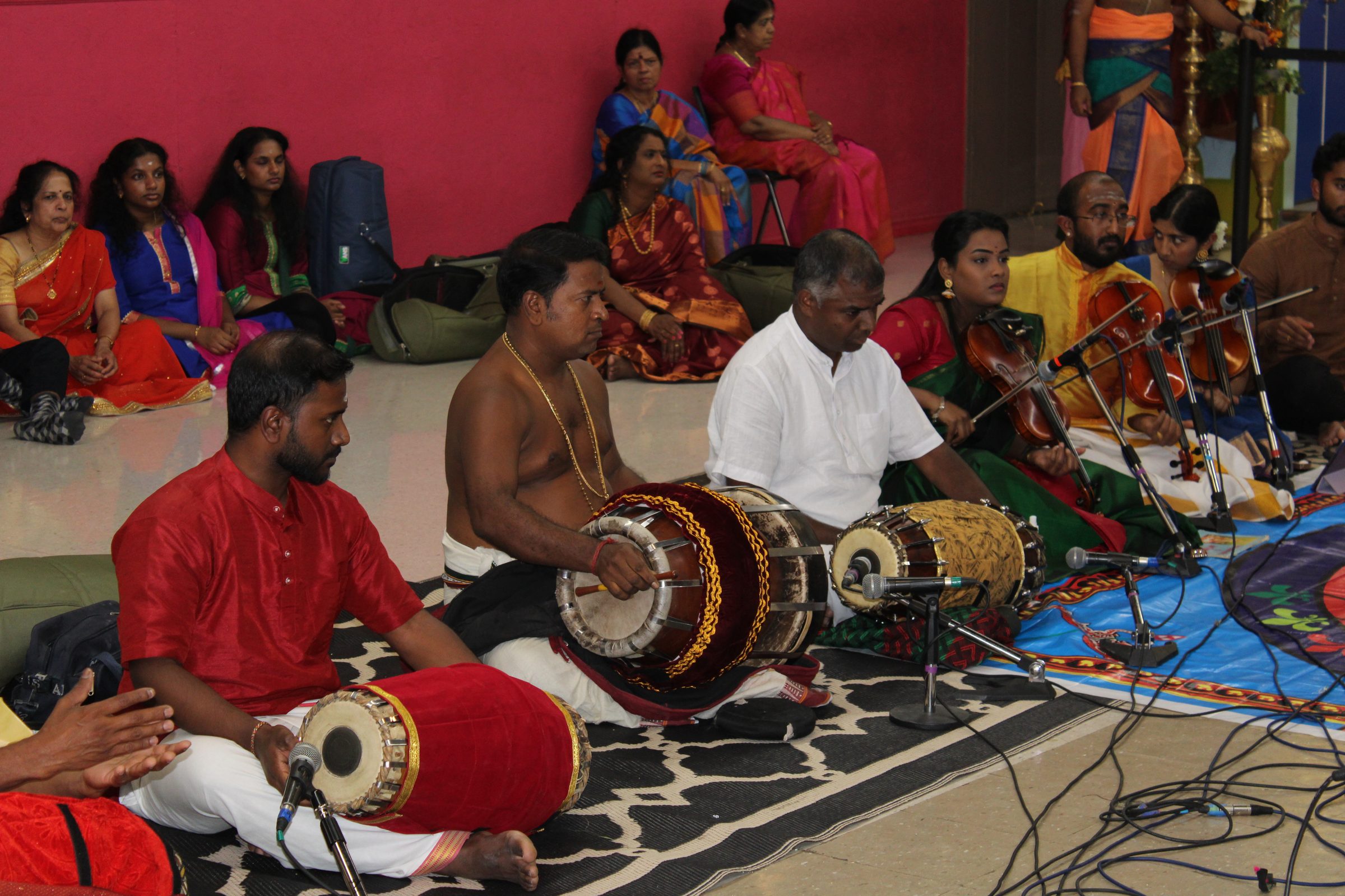 Festival 2024 photo
