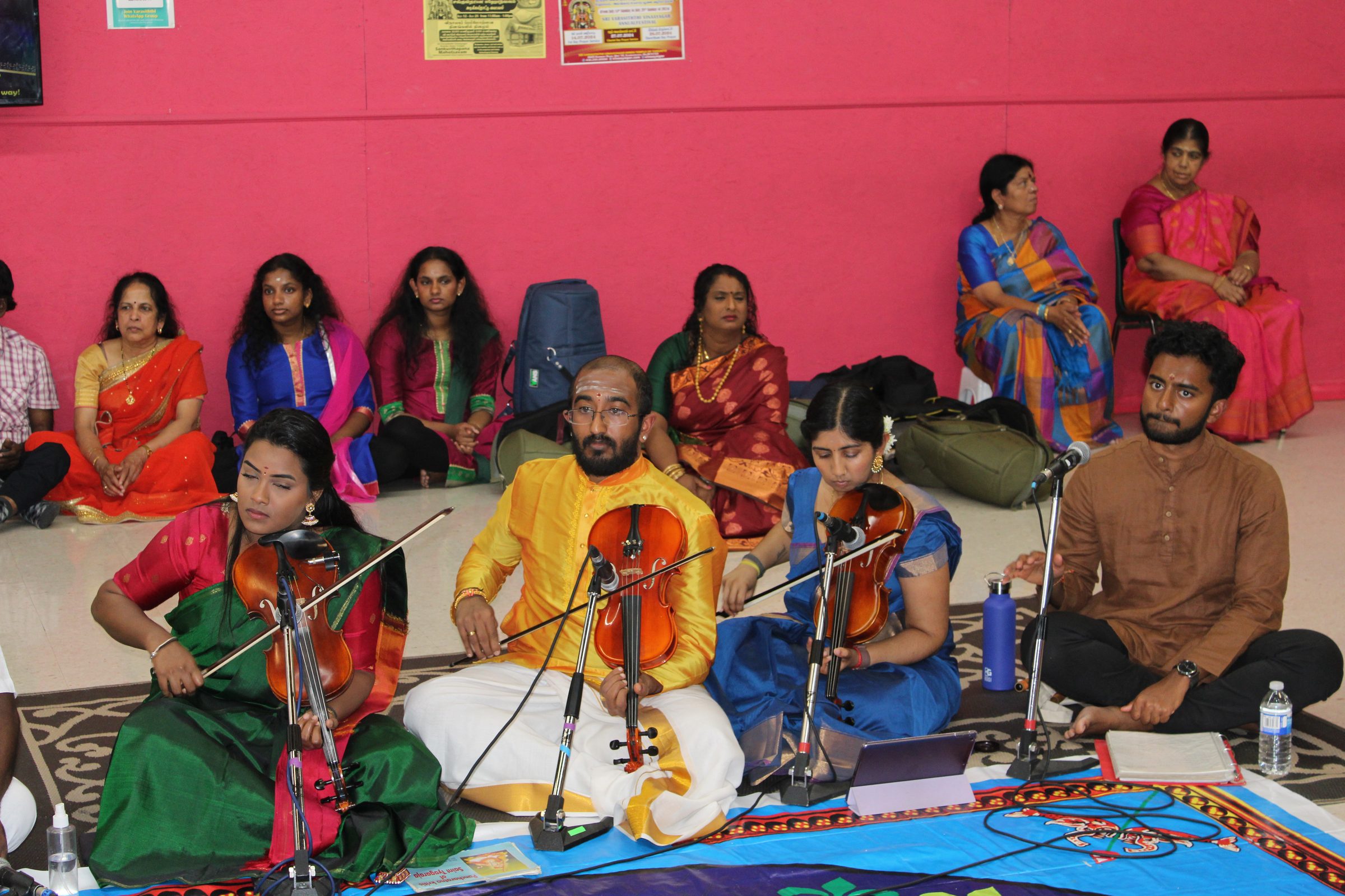 Festival 2024 photo