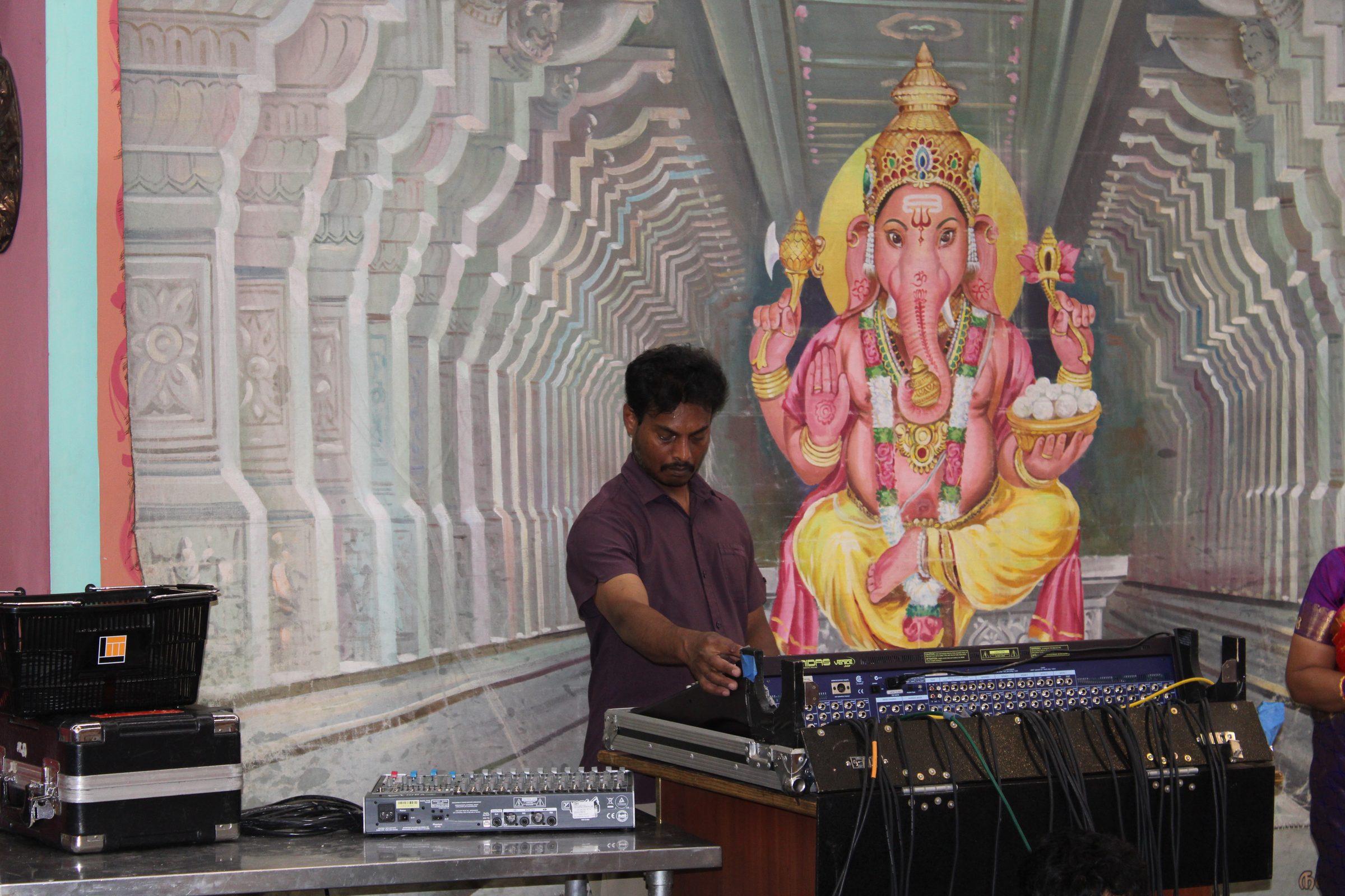 Festival 2024 photo