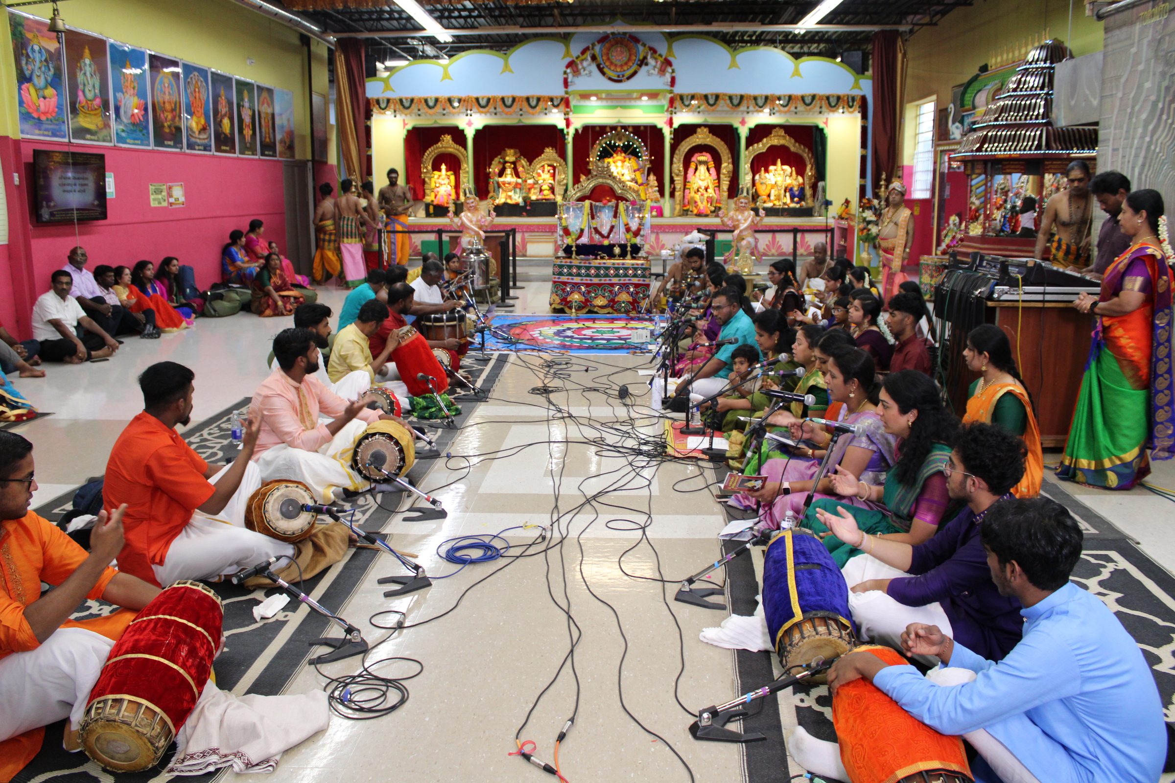 Festival 2024 photo