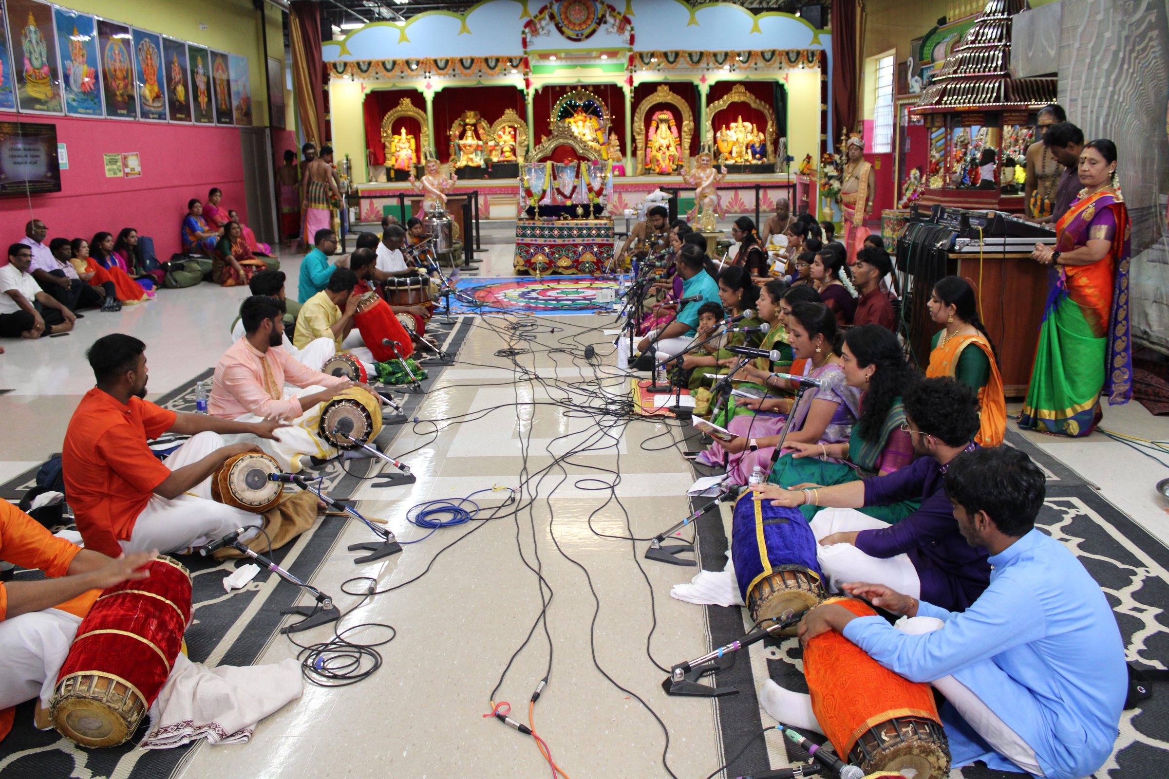 Festival 2024 photo