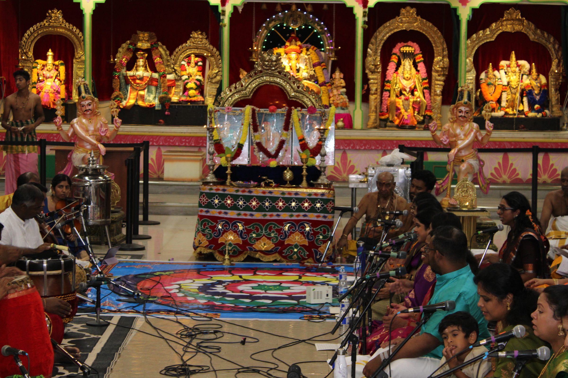 Festival 2024 photo