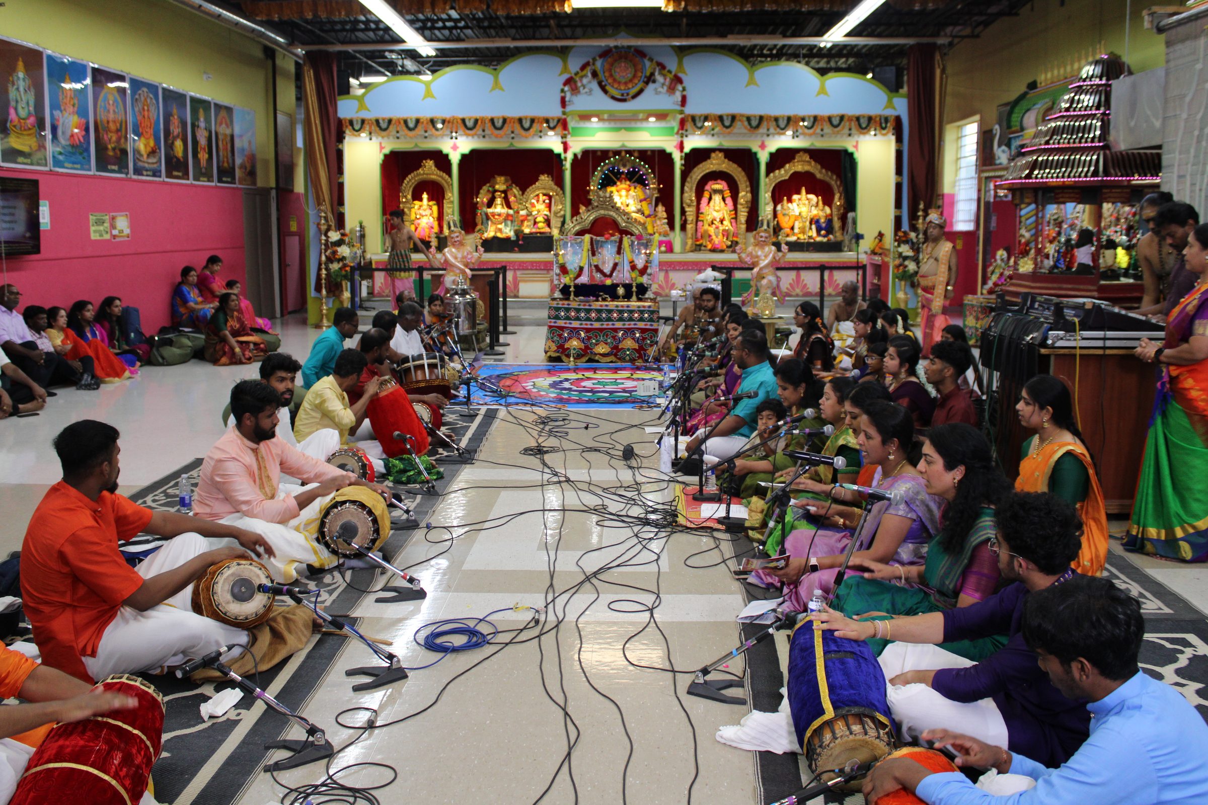 Festival 2024 photo