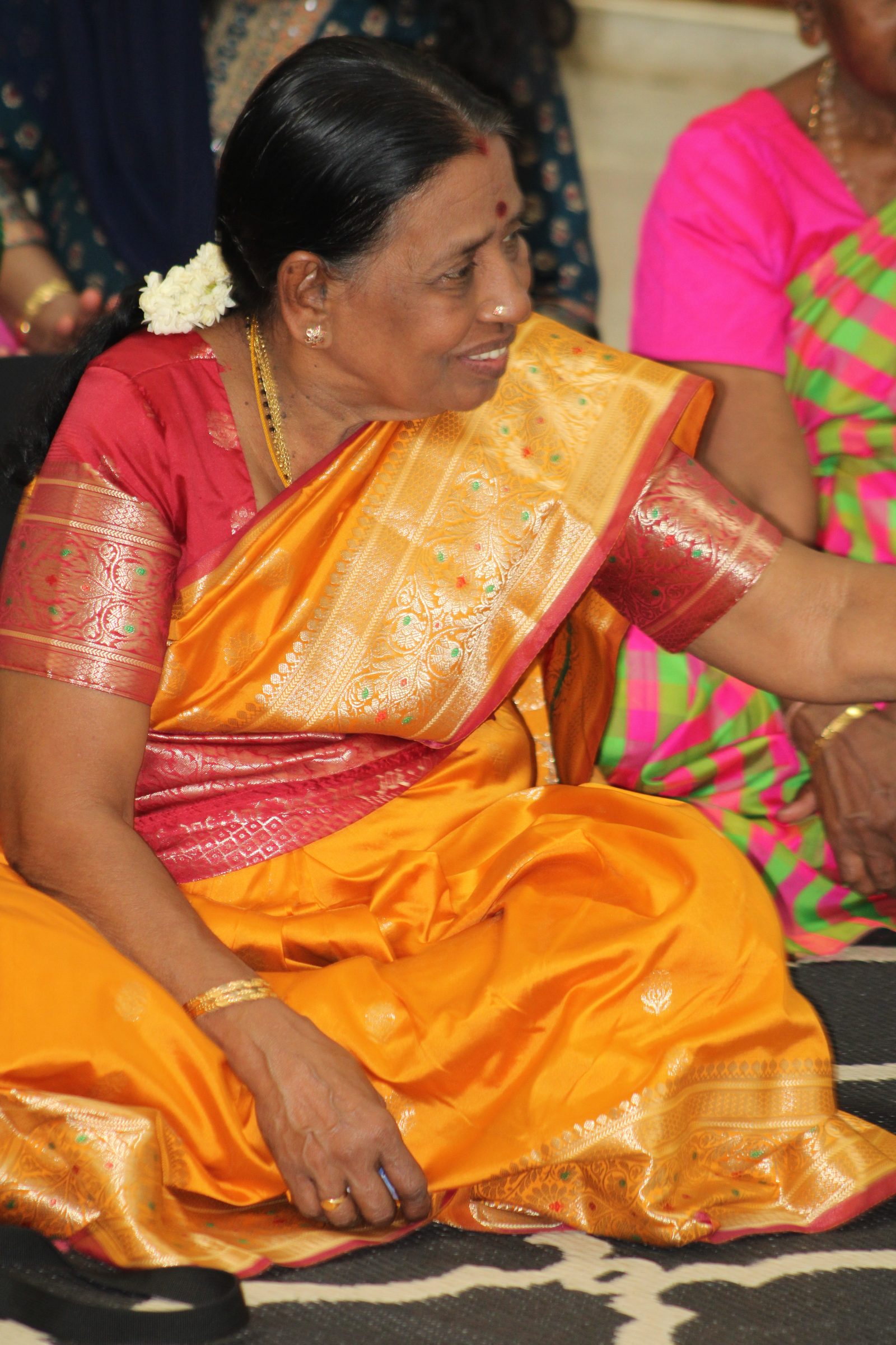 Festival 2024 photo