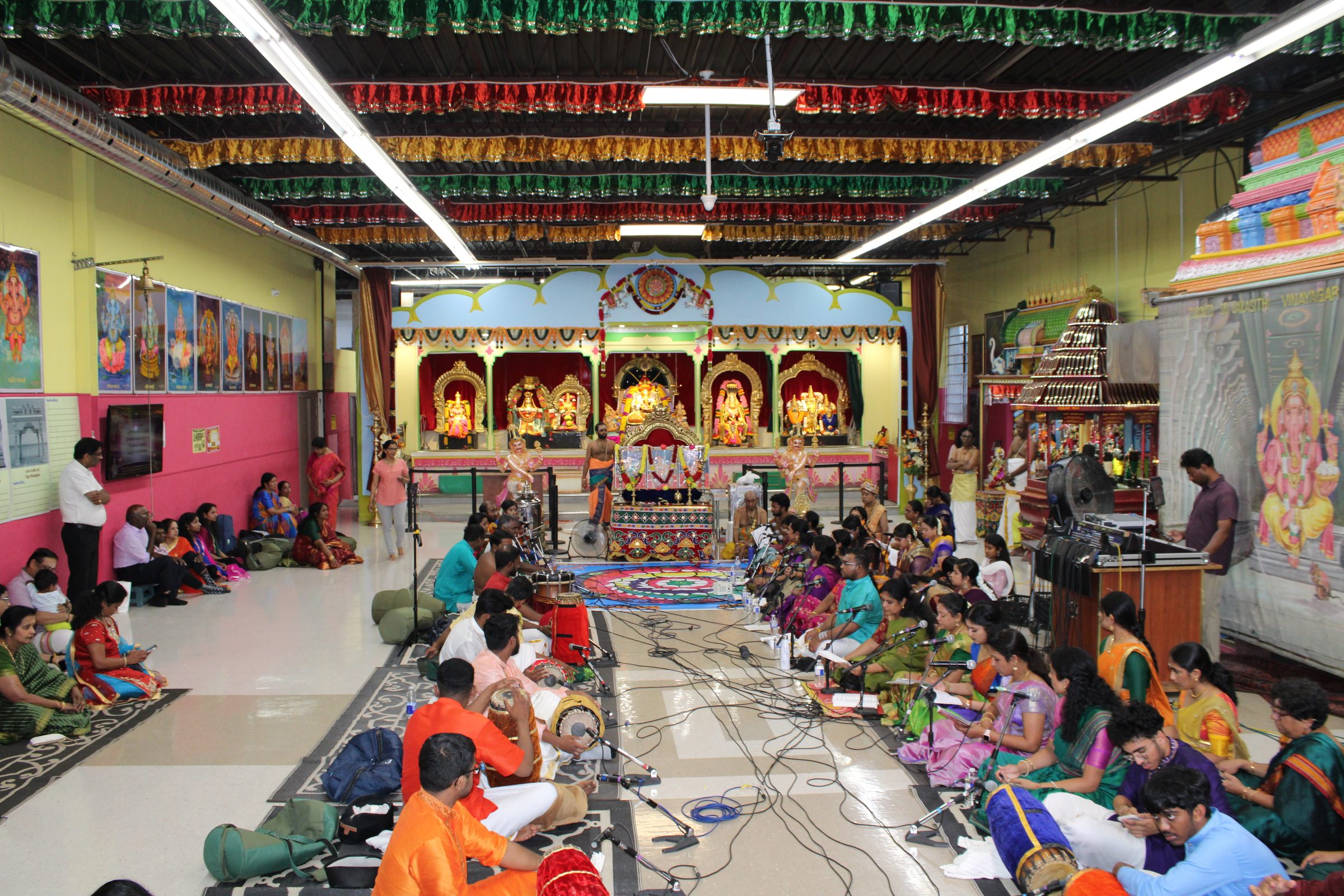 Festival 2024 photo