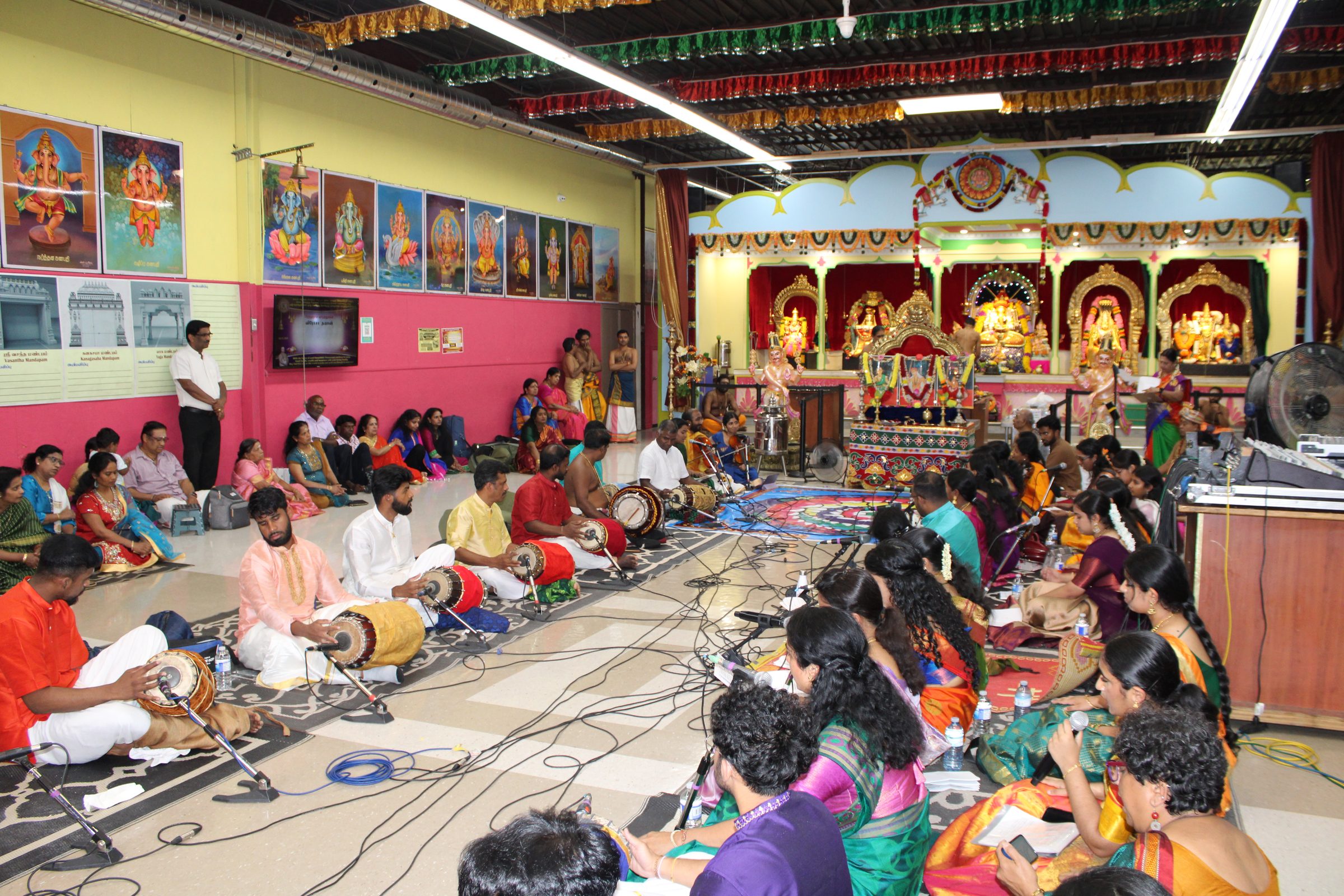 Festival 2024 photo
