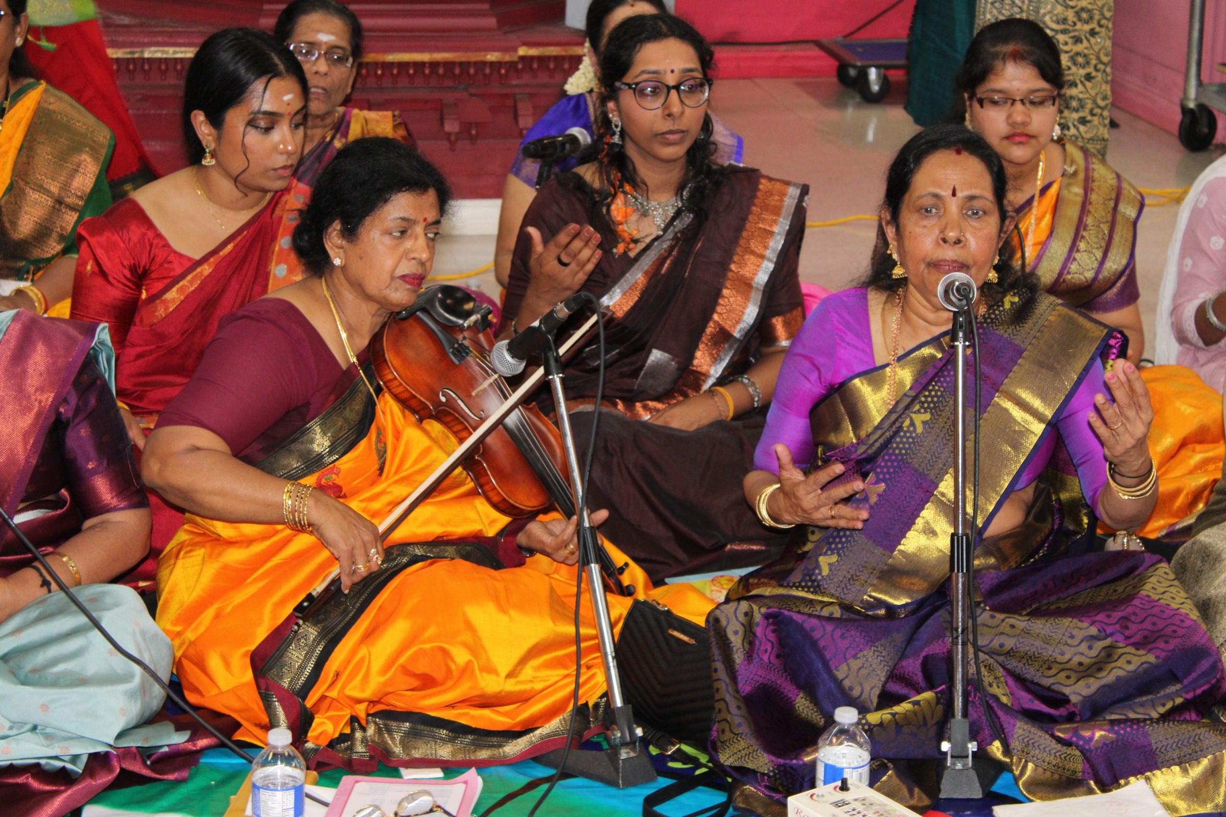 Festival 2024 photo