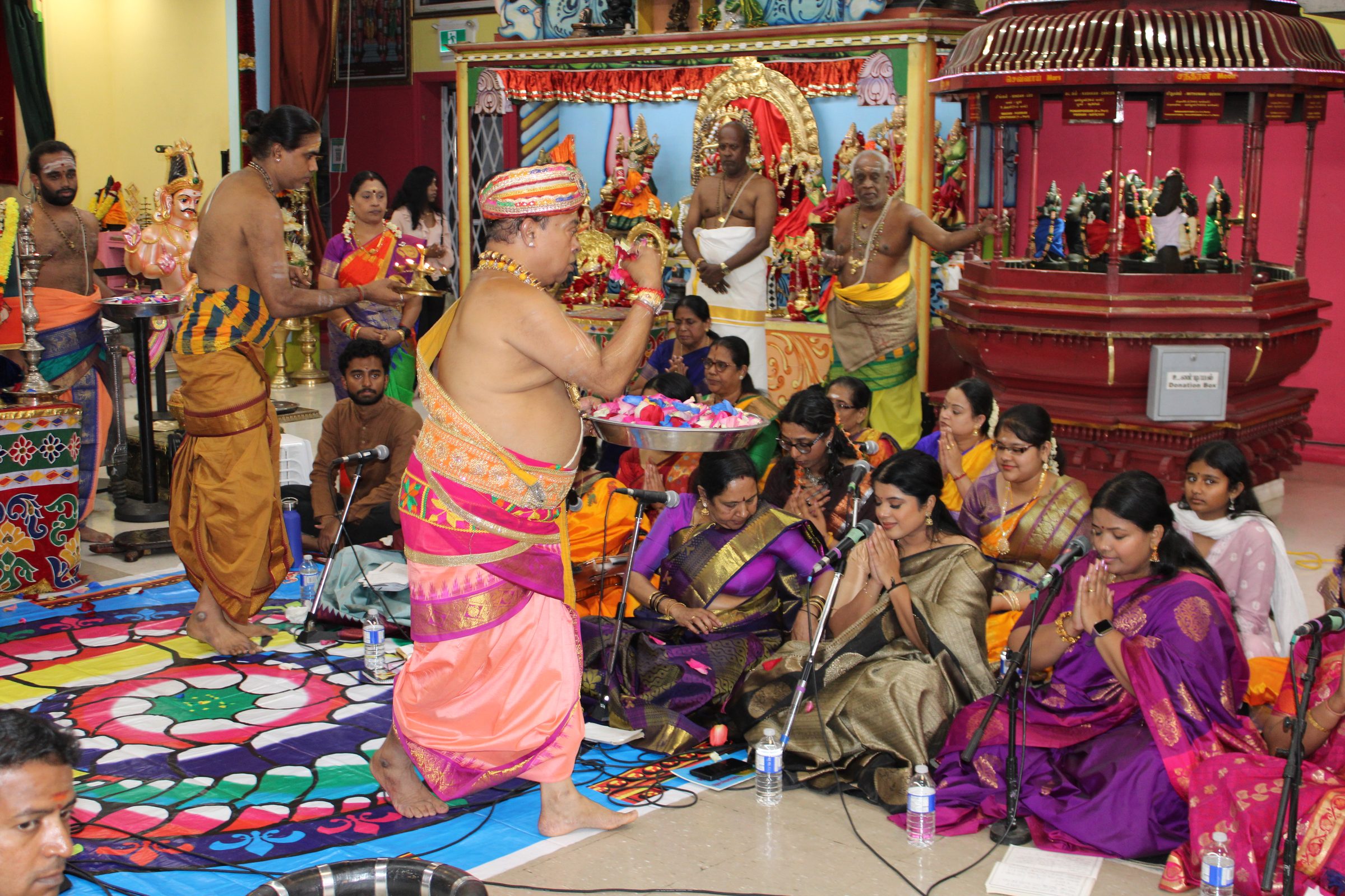 Festival 2024 photo