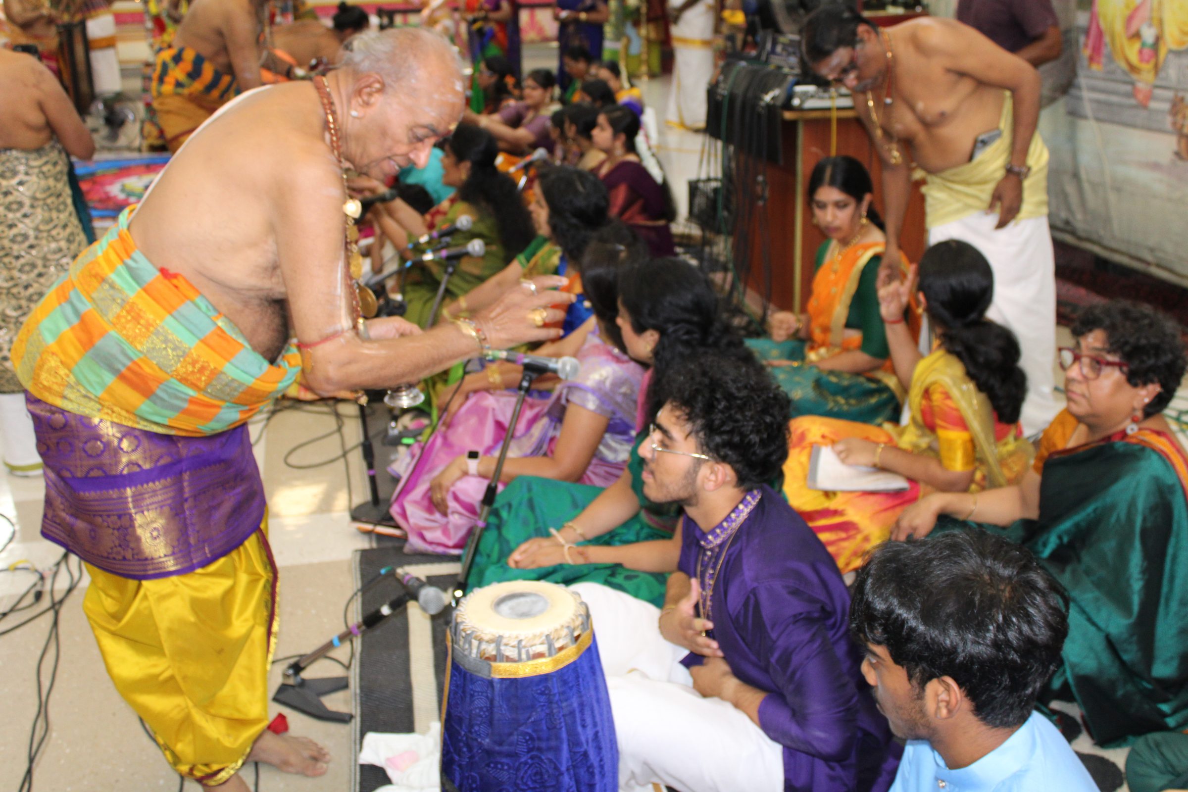 Festival 2024 photo