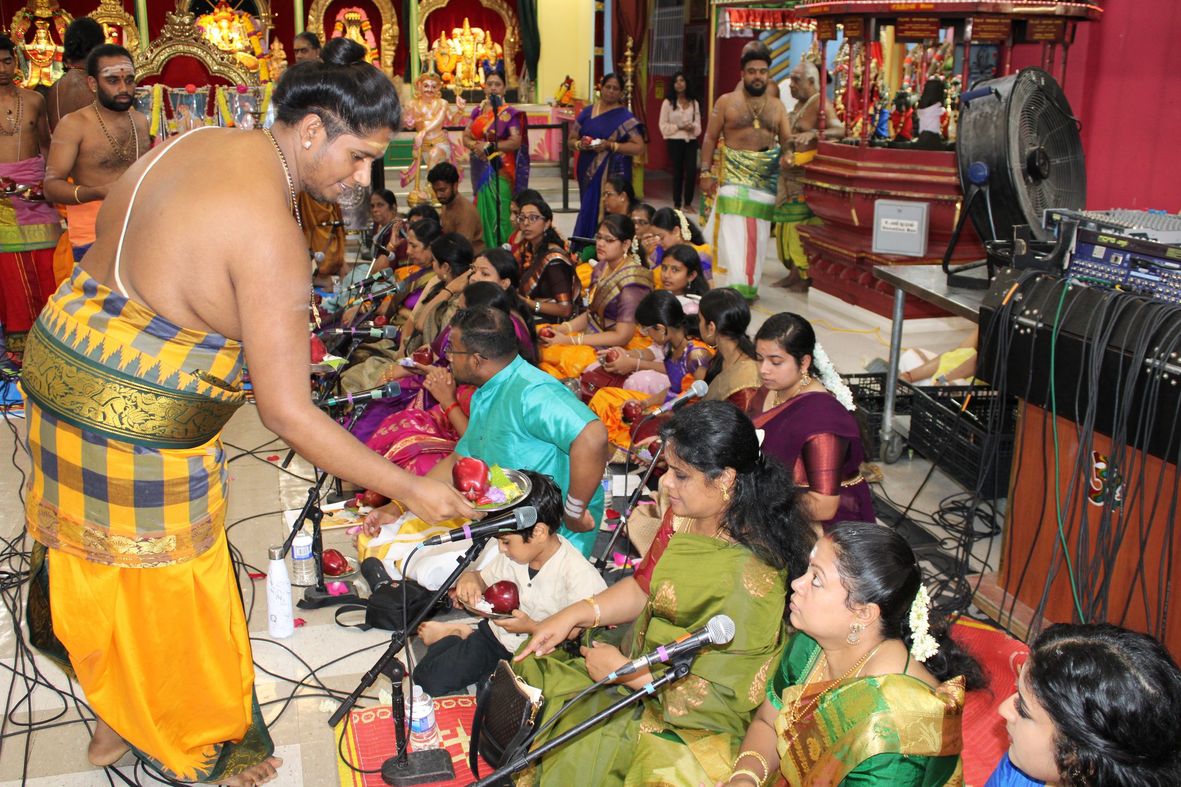 Festival 2024 photo
