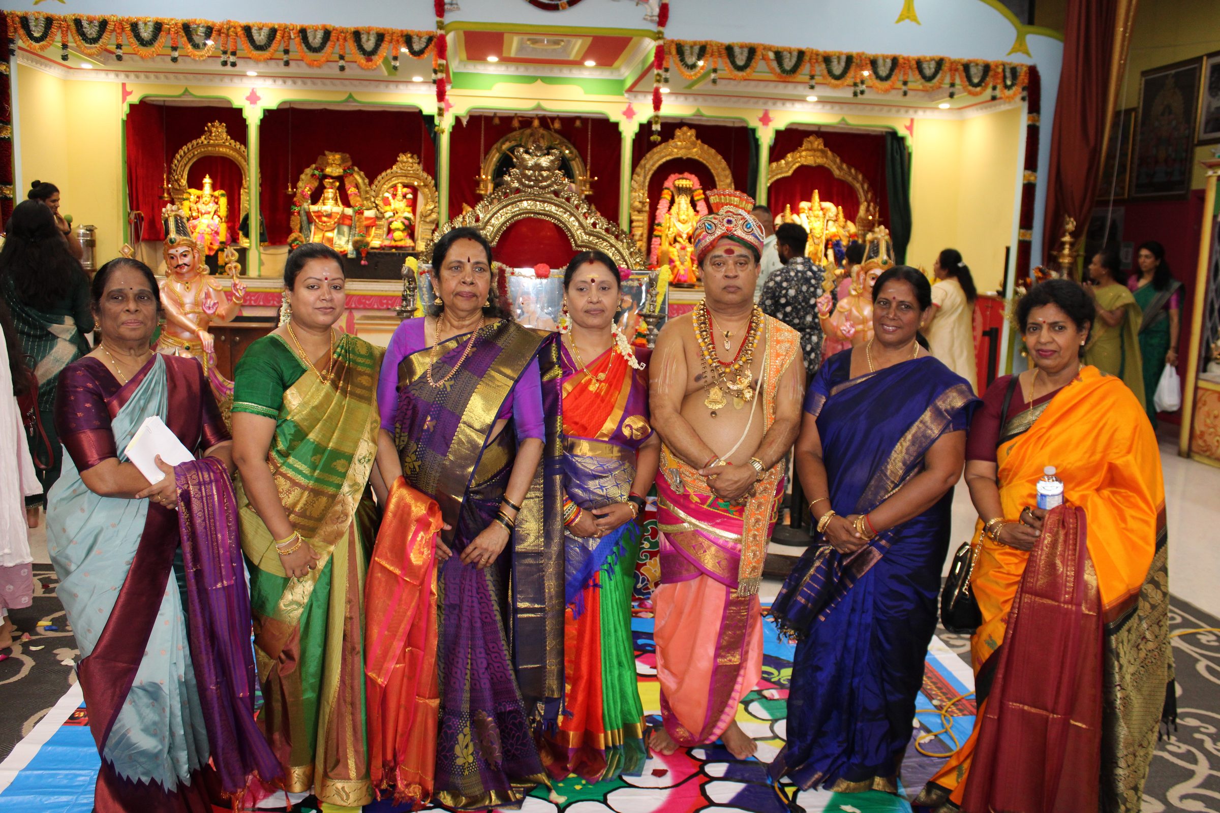 Festival 2024 photo