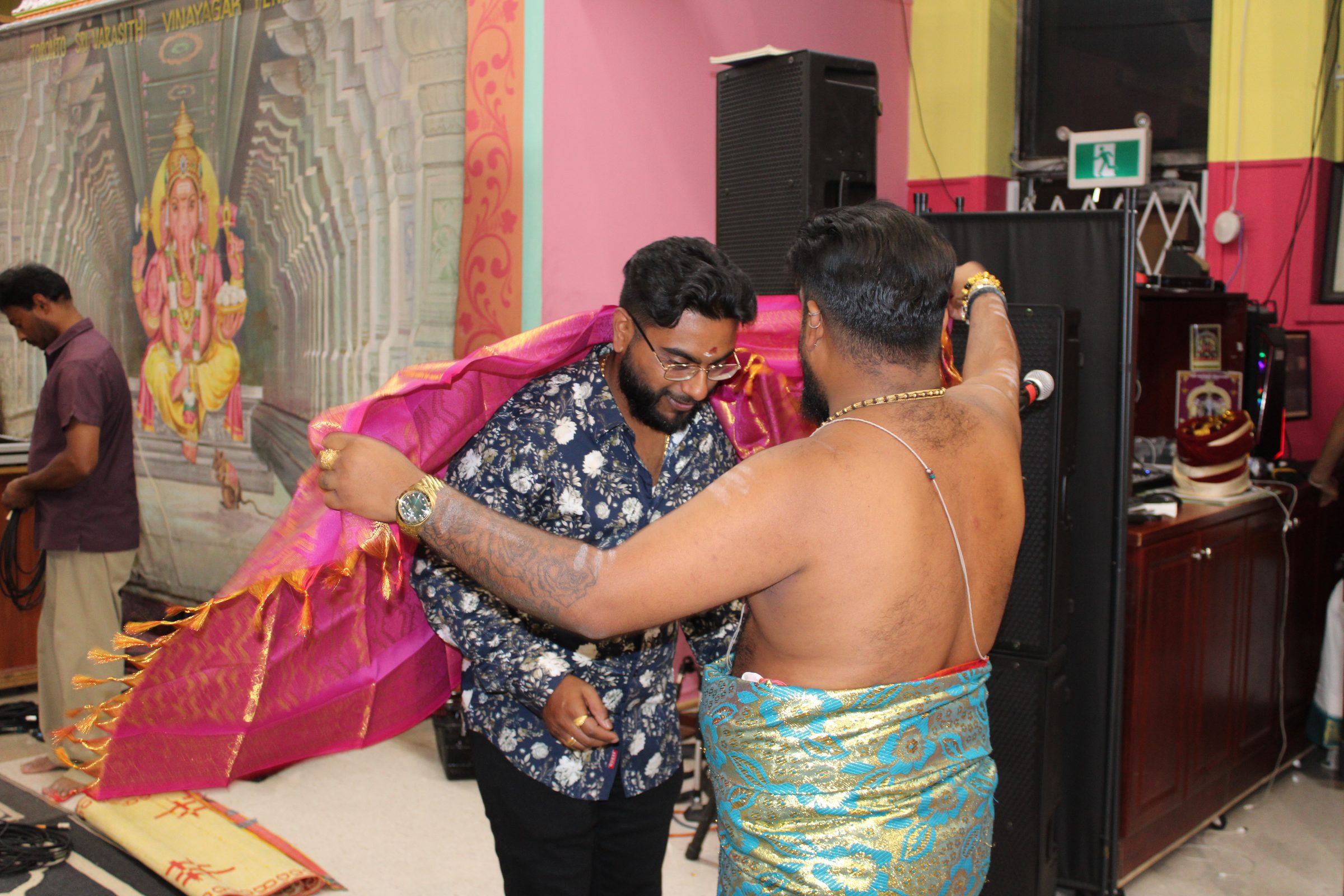 Festival 2024 photo
