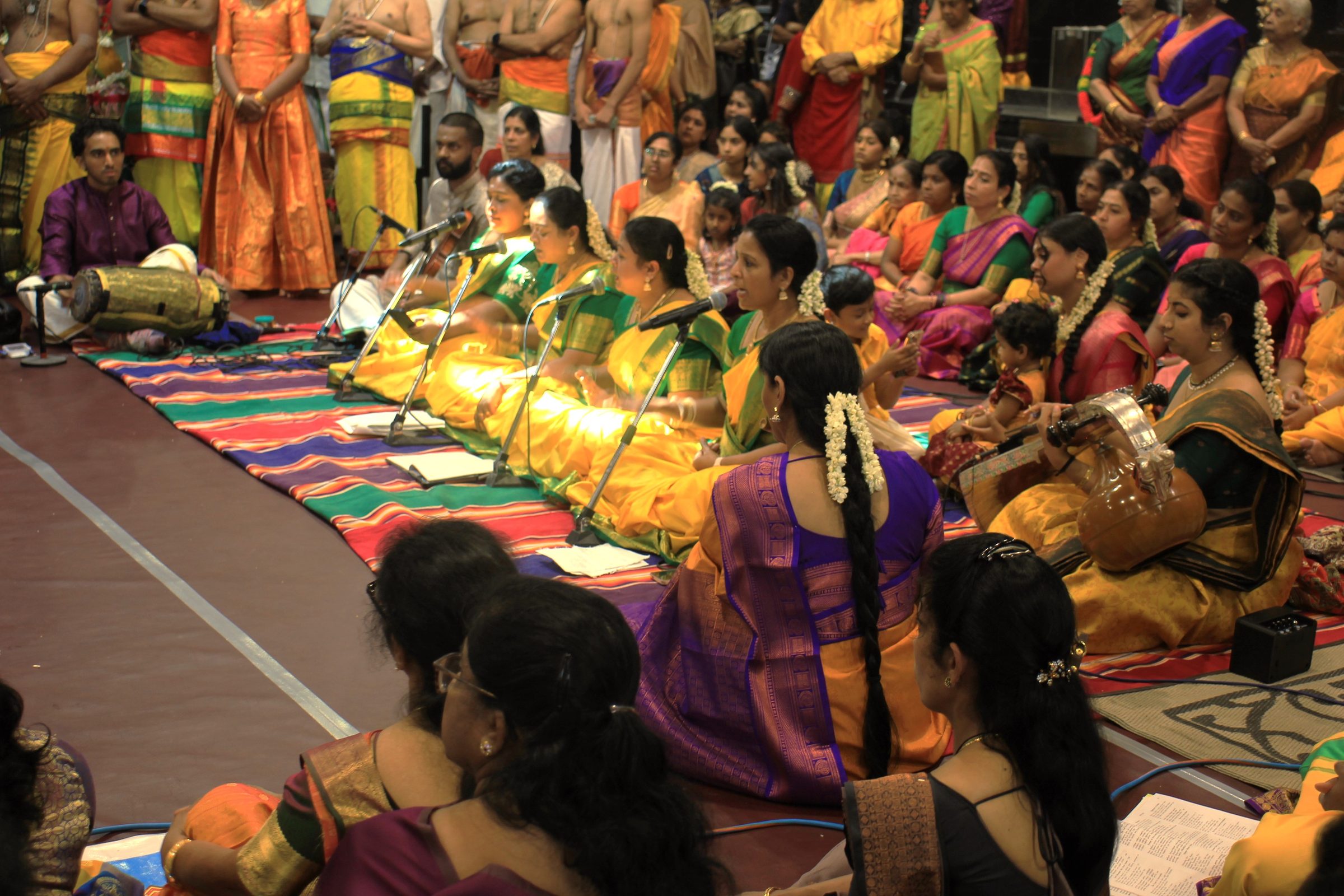 Festival 2026 photo