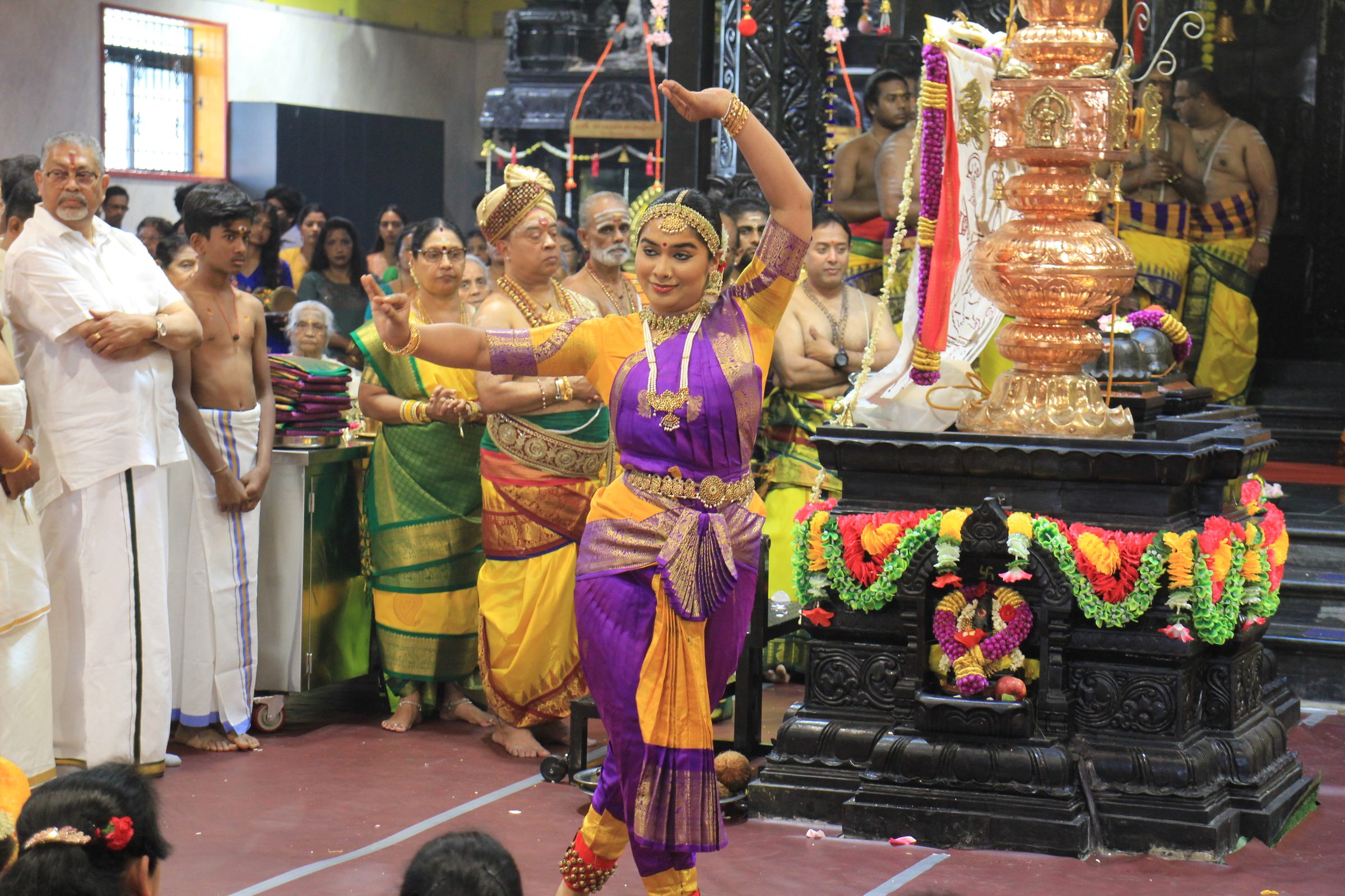 Festival 2026 photo