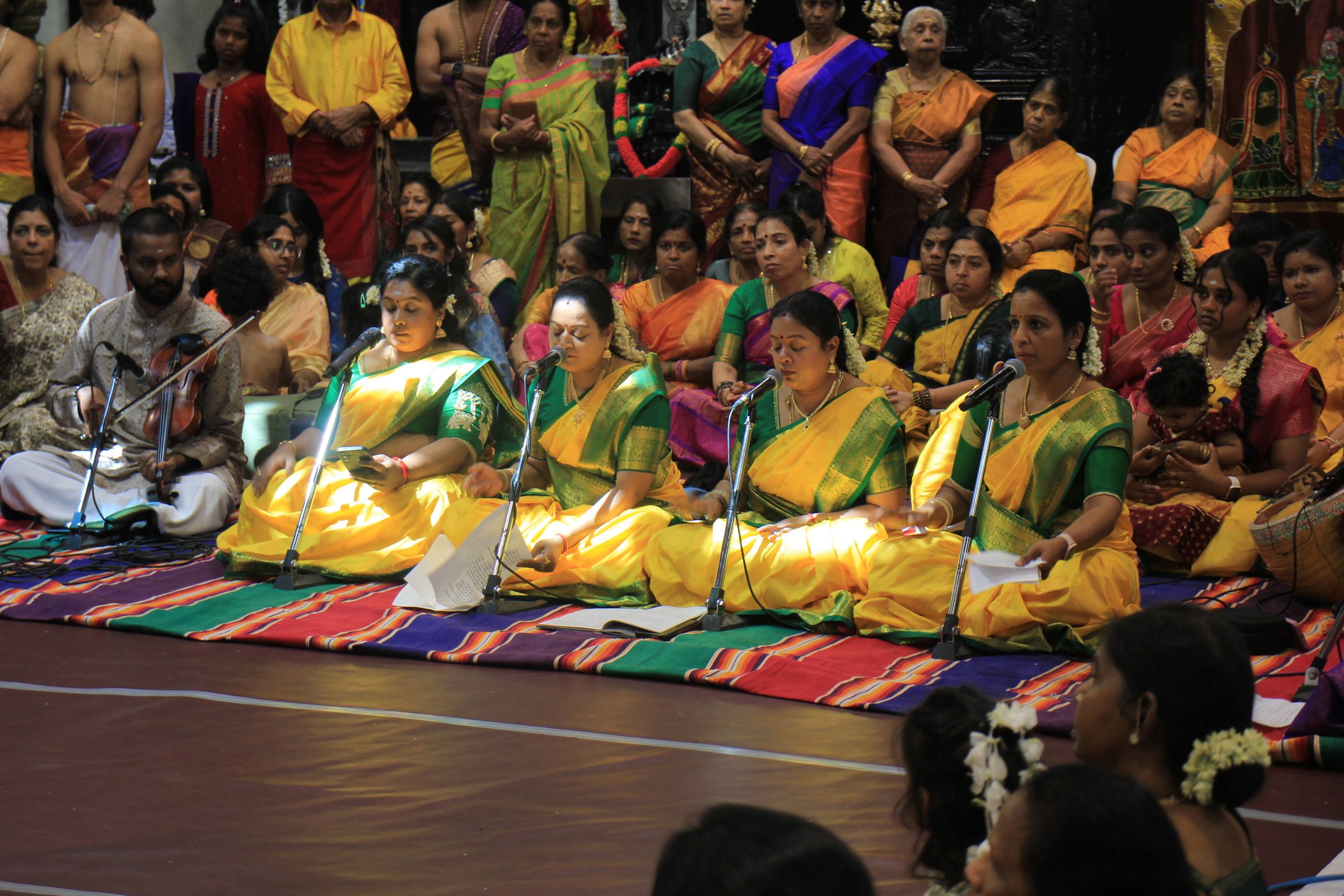 Festival 2026 photo