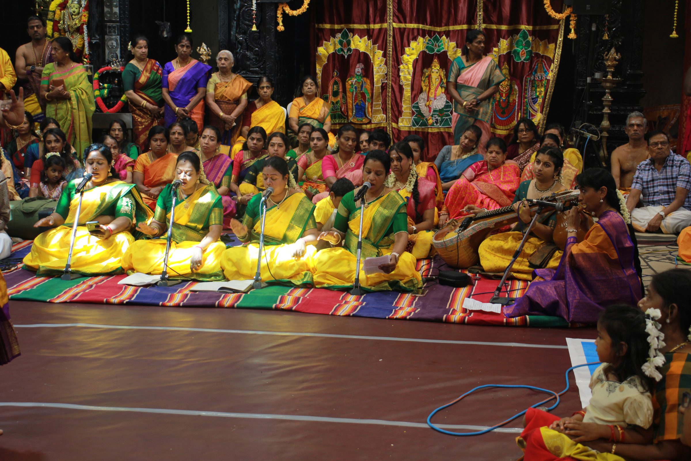 Festival 2026 photo