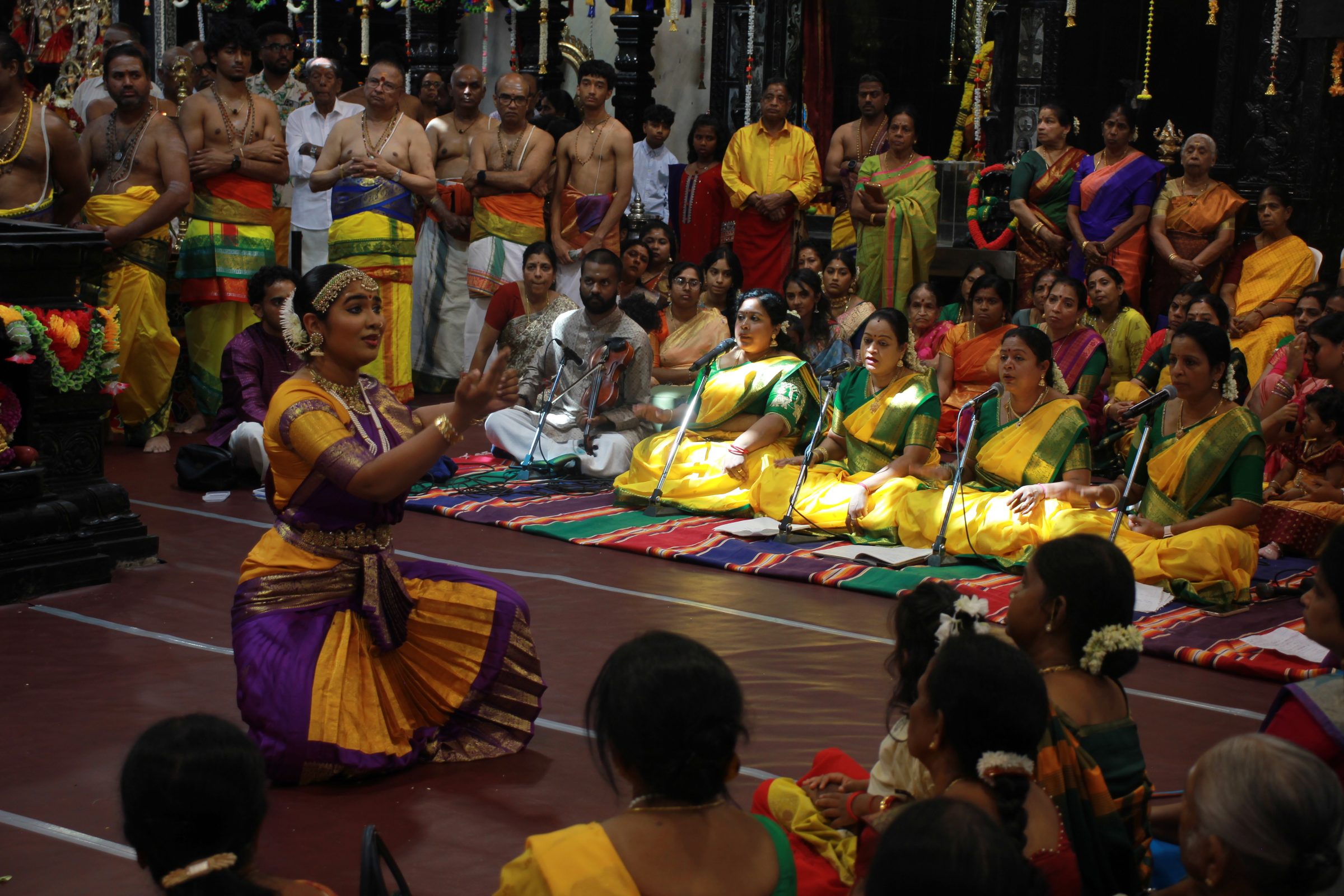 Festival 2026 photo
