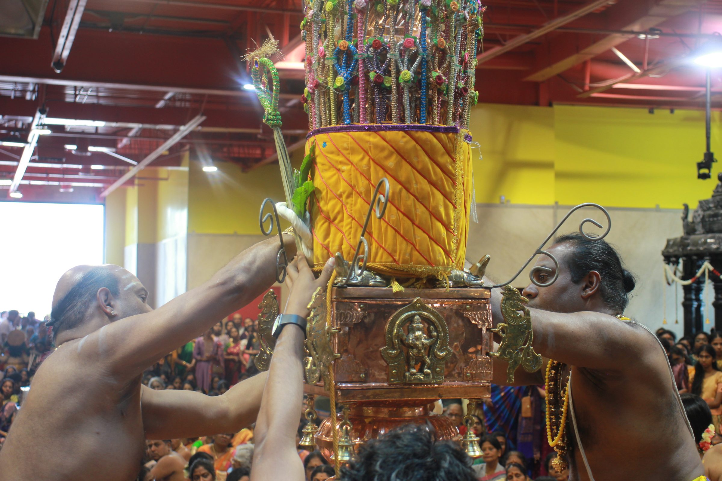 Festival 2026 photo